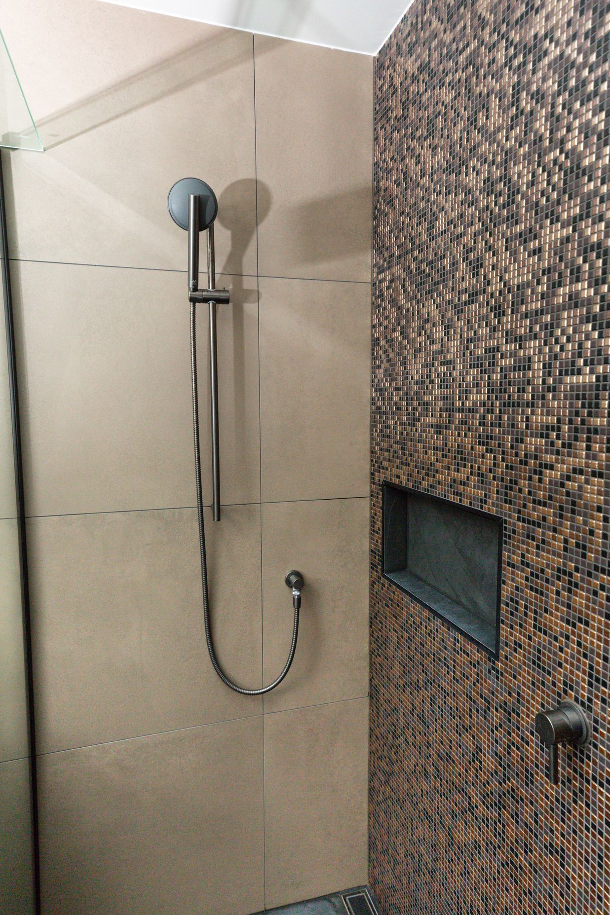 Master Ensuite
