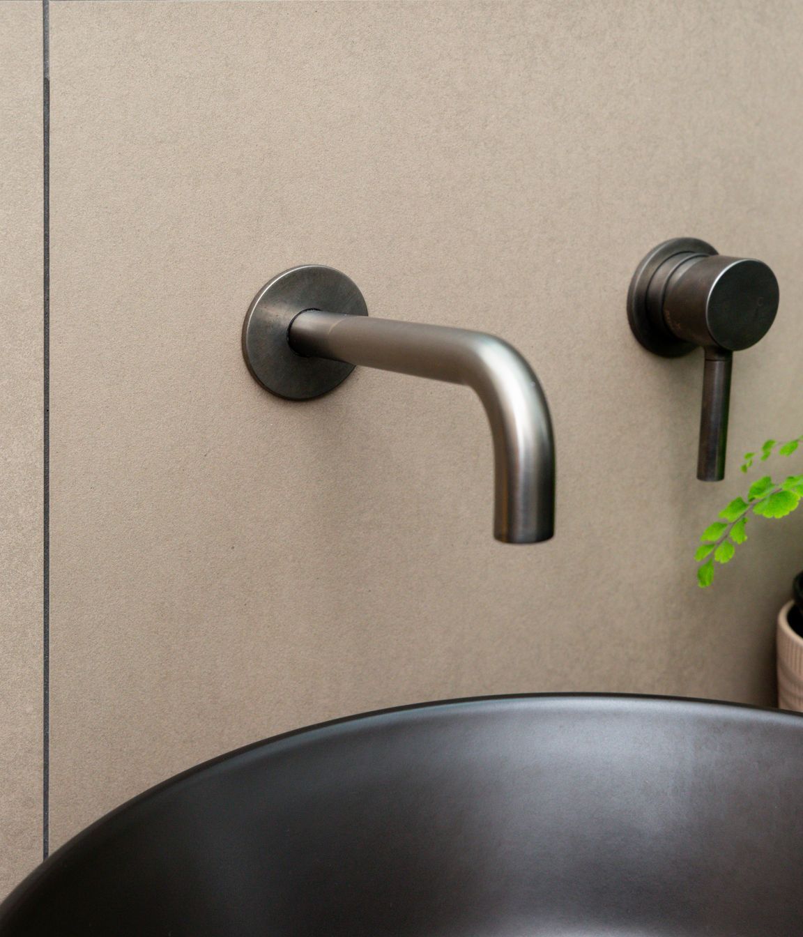 Master Ensuite