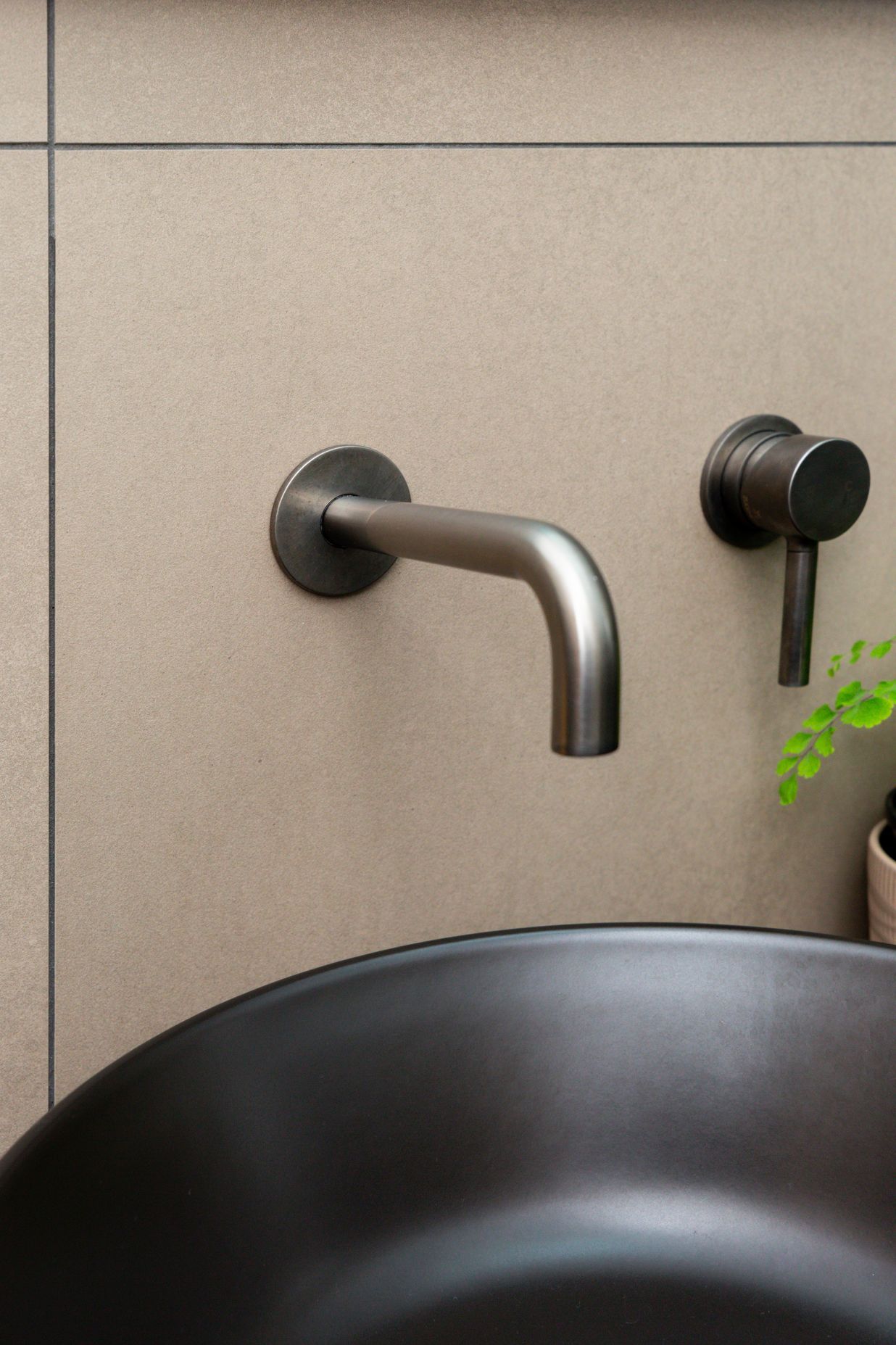 Master Ensuite