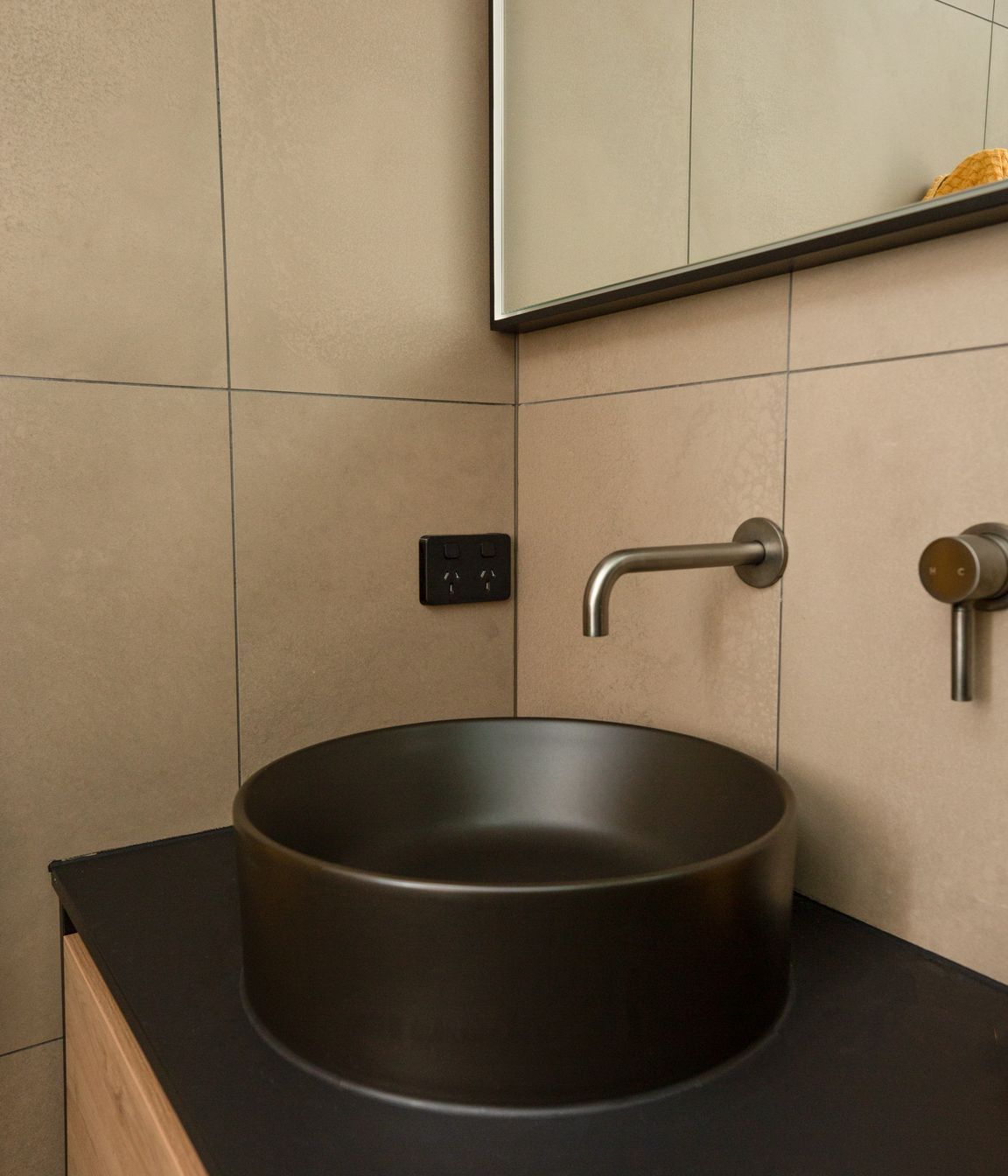 Master Ensuite