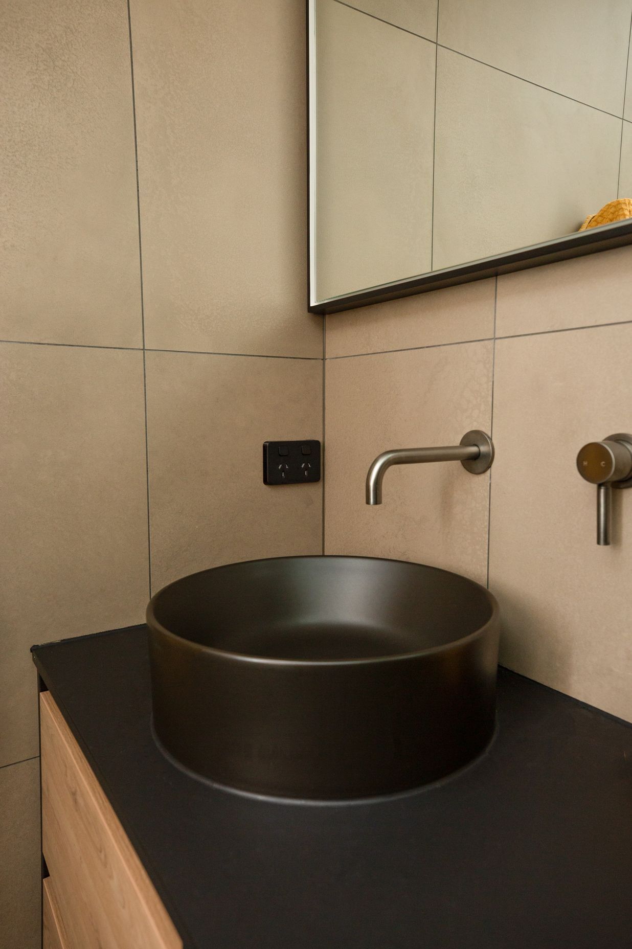 Master Ensuite