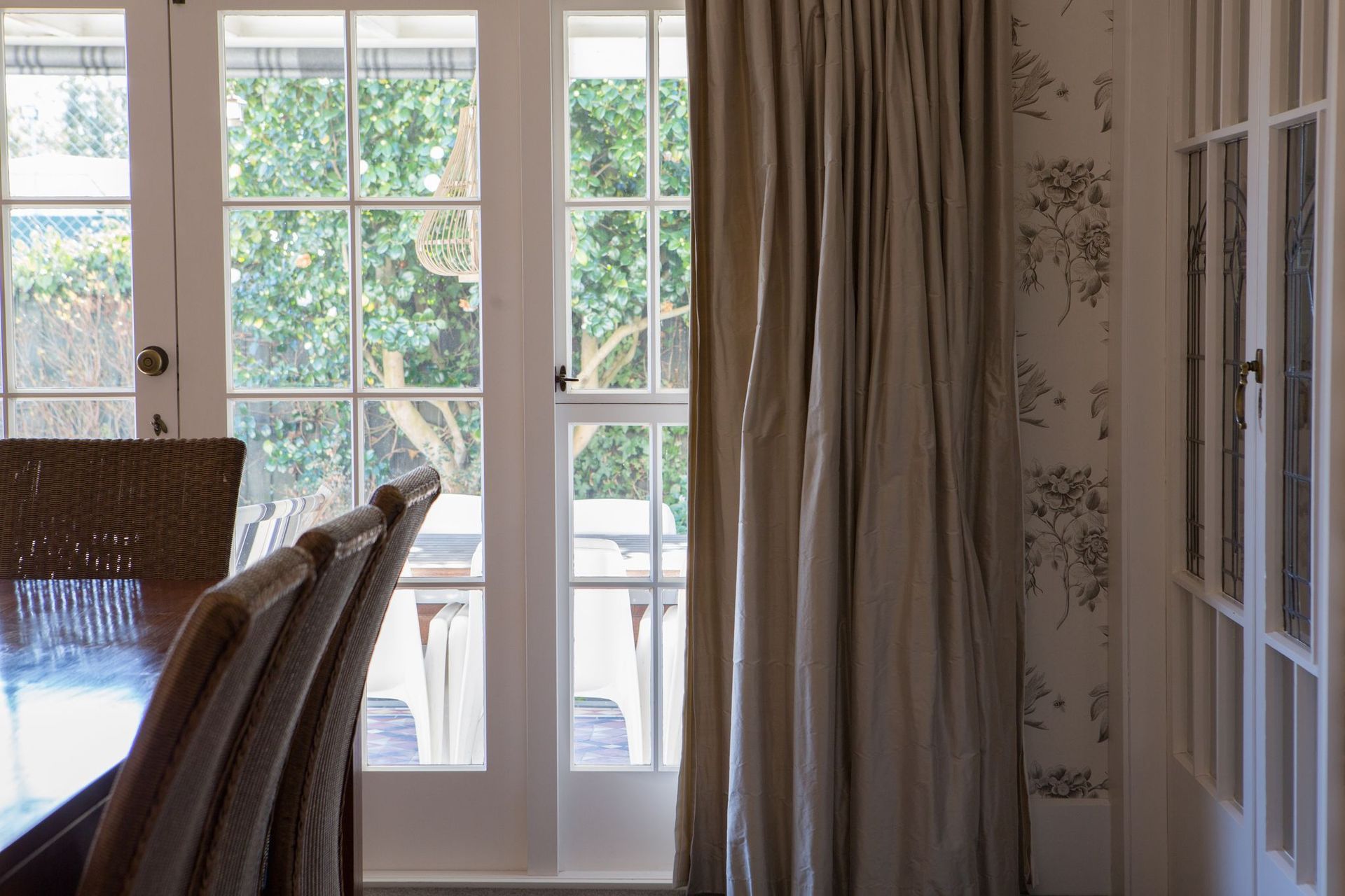 Harakeke Street, Christchurch