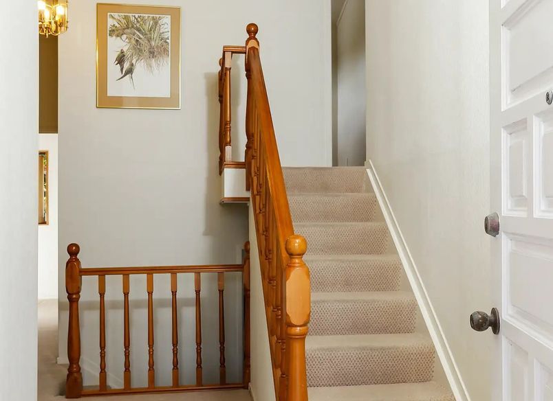 Full Home Renovation of a Dated Home