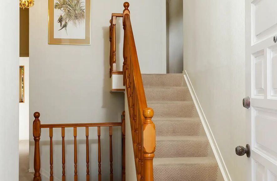 Full Home Renovation of a Dated Home