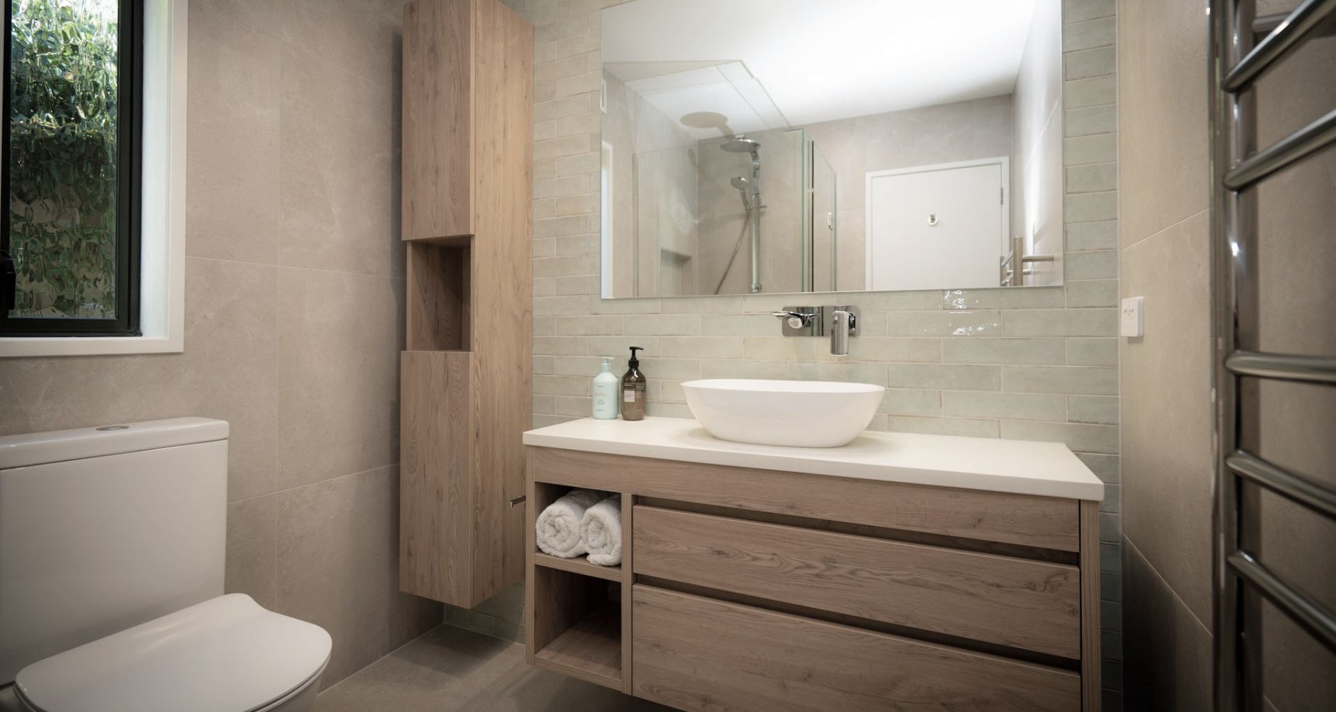 Bathroom Project 1 banner