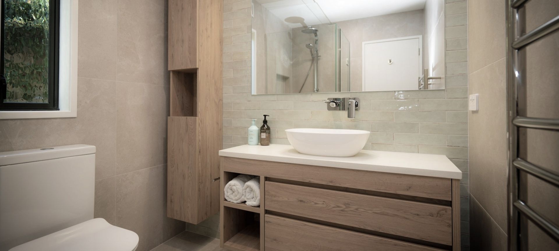 Bathroom Project 1 banner