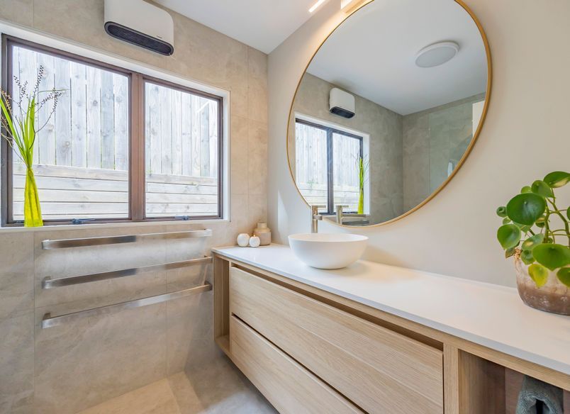 "Revitalize Your Routine: A Spa-Inspired Sanctuary for Everyday Luxury"