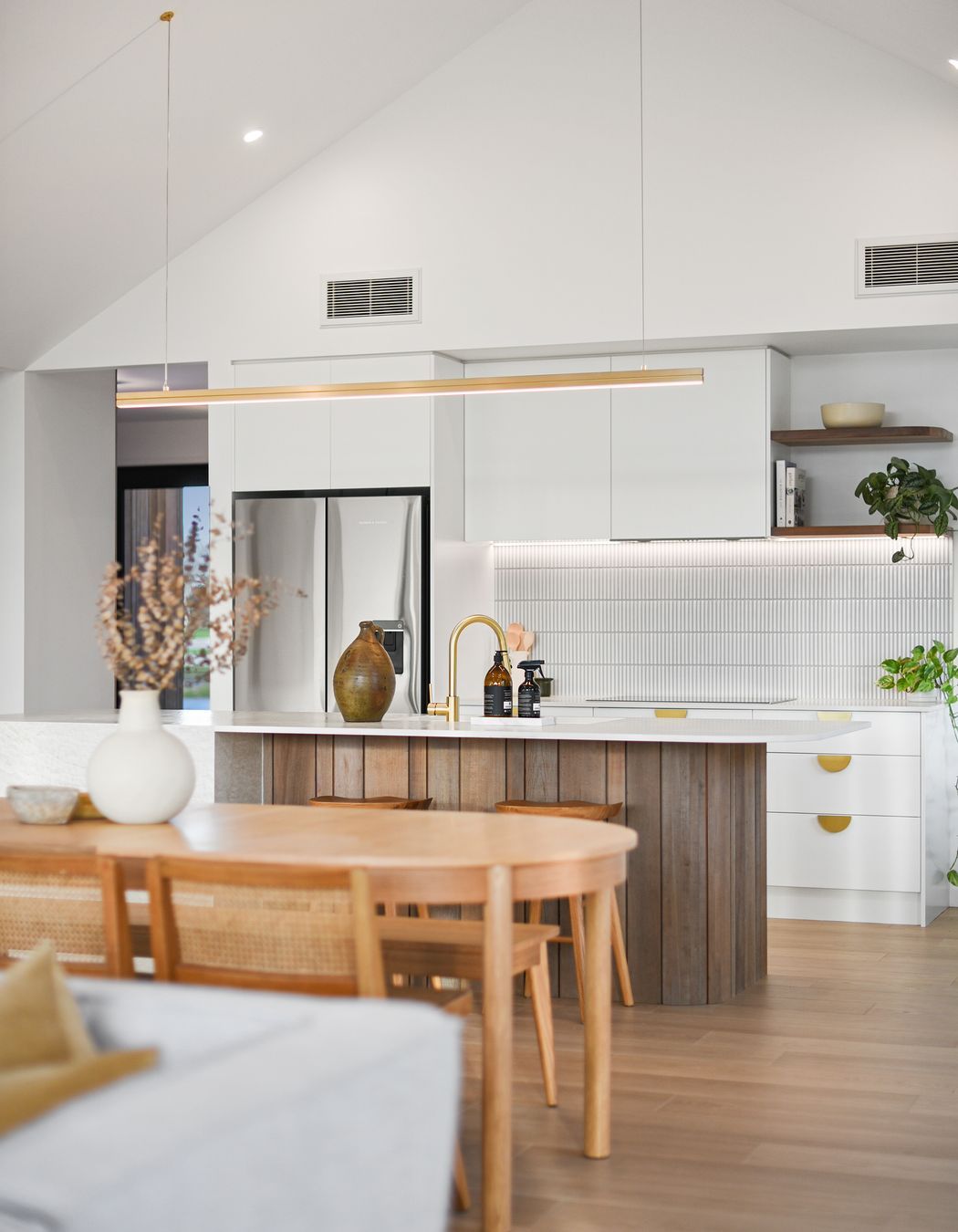 Serence Rural Escape