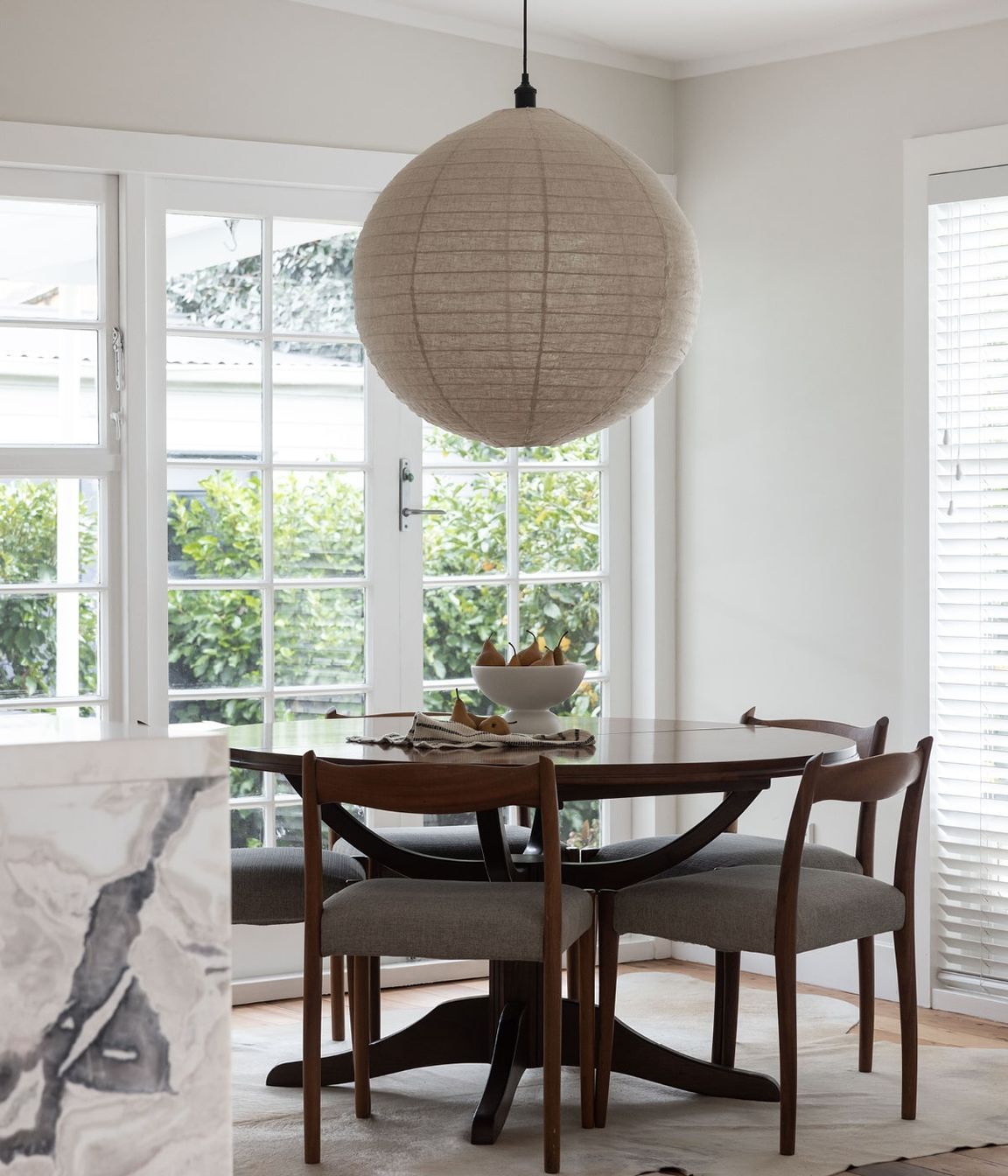 Puriri Residence