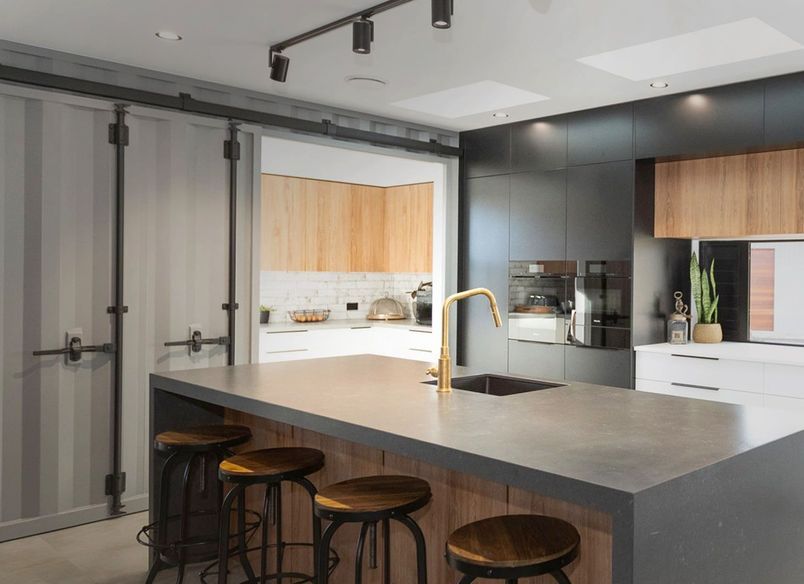 Taranaki Lifestyle Home