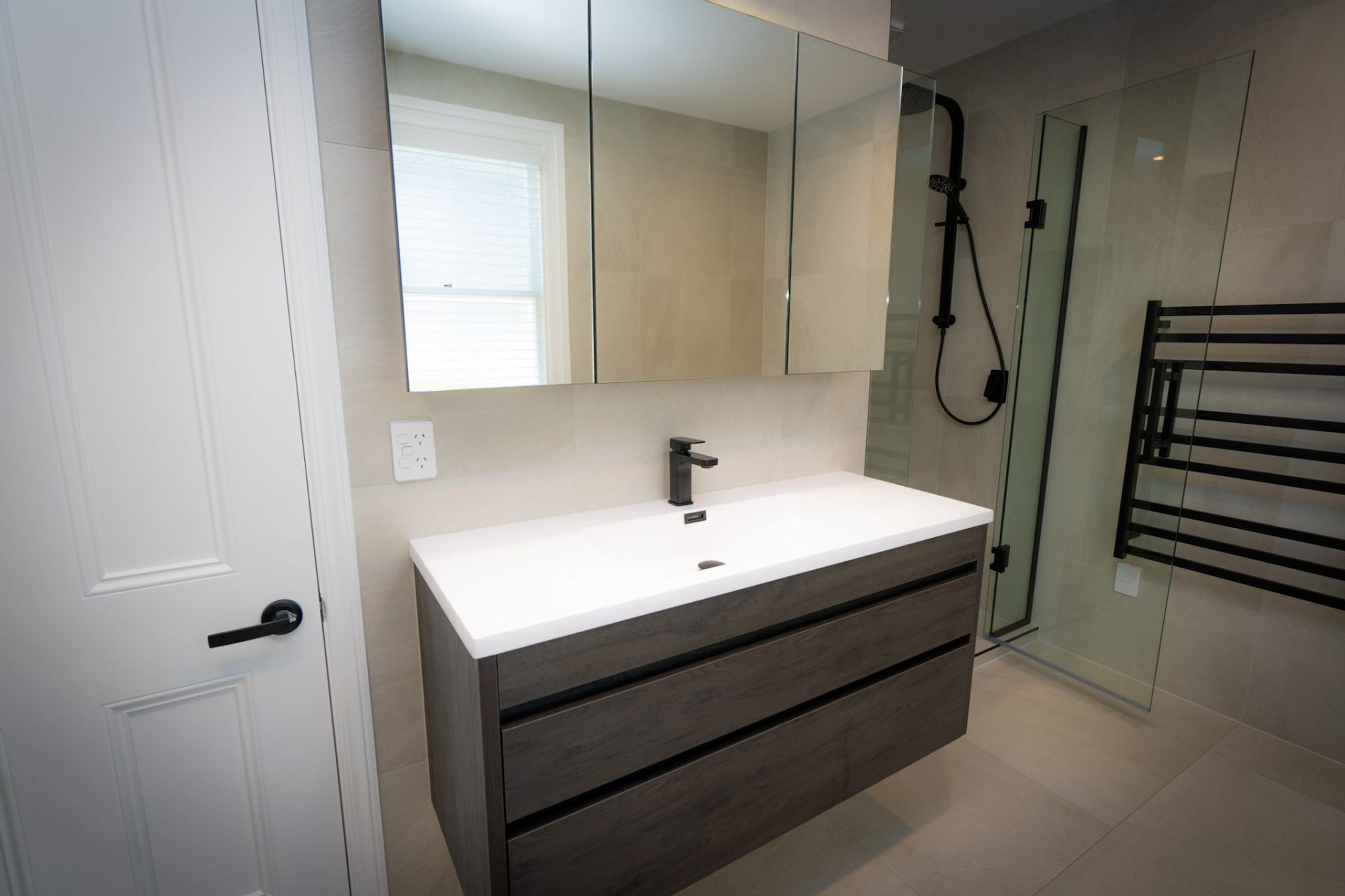 Bathroom Project 2