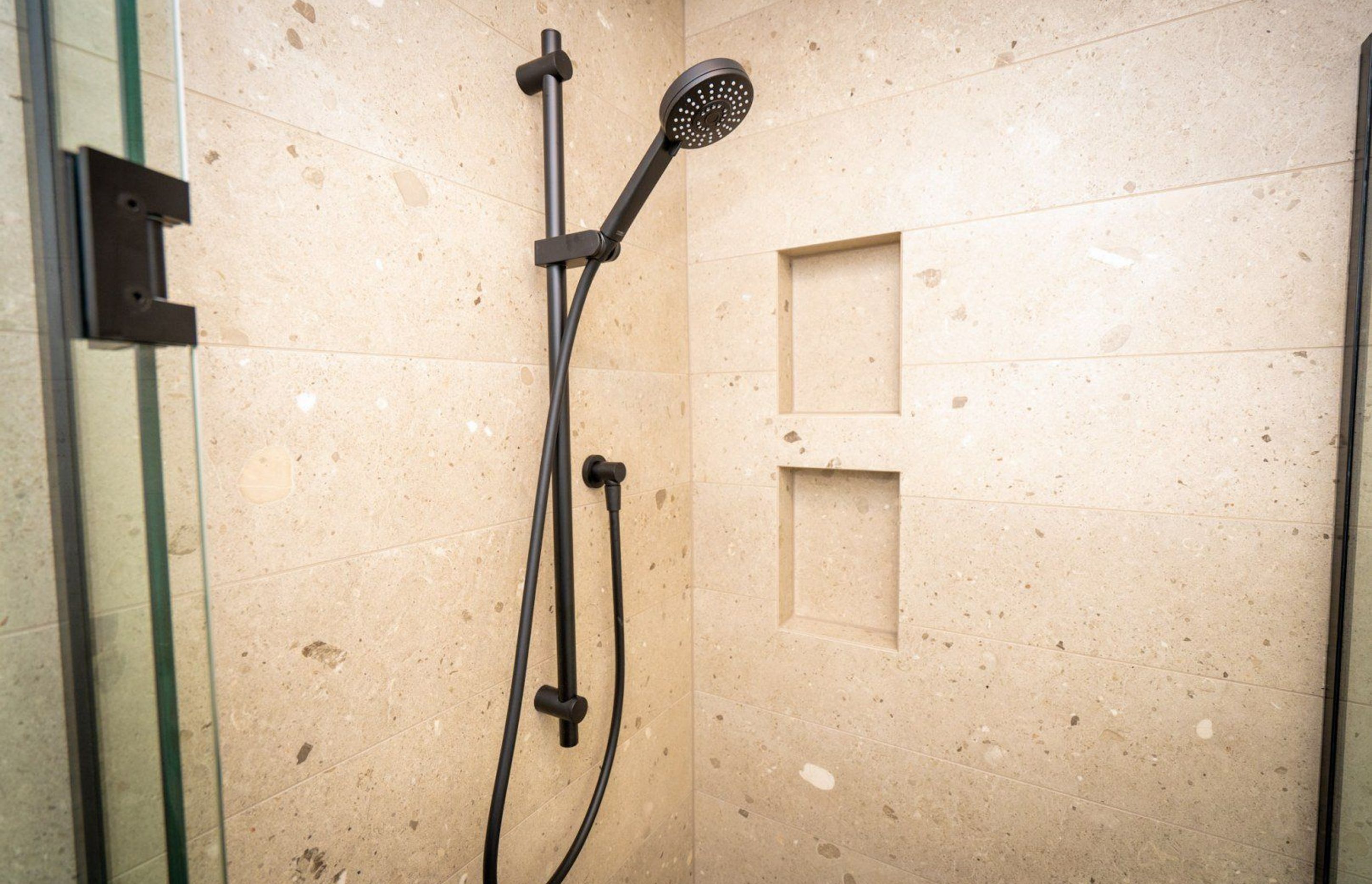 Bathroom Project 7