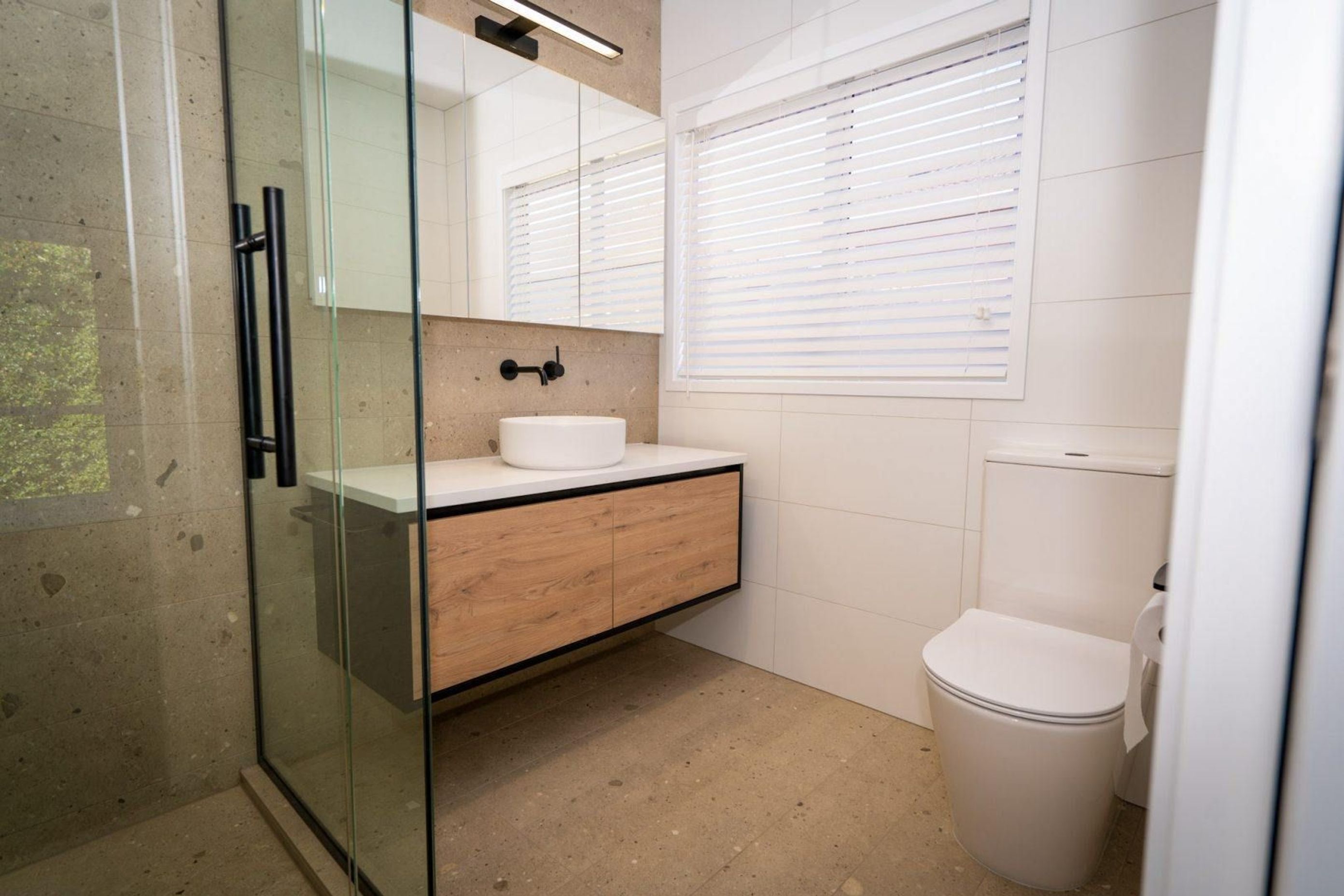 Bathroom Project 7