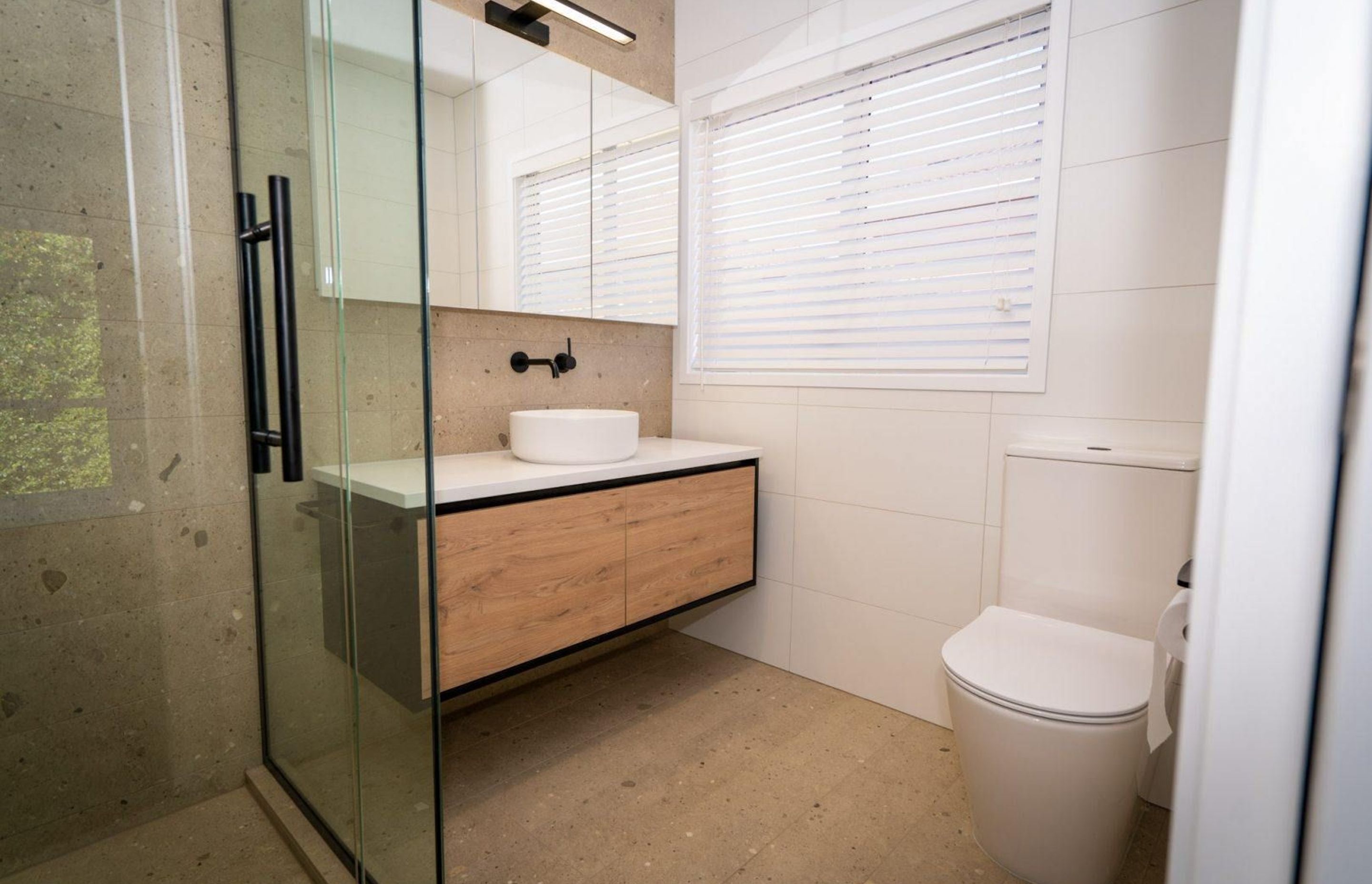 Bathroom Project 7