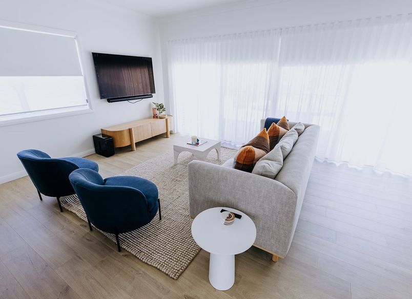 DUO: Duplex Two