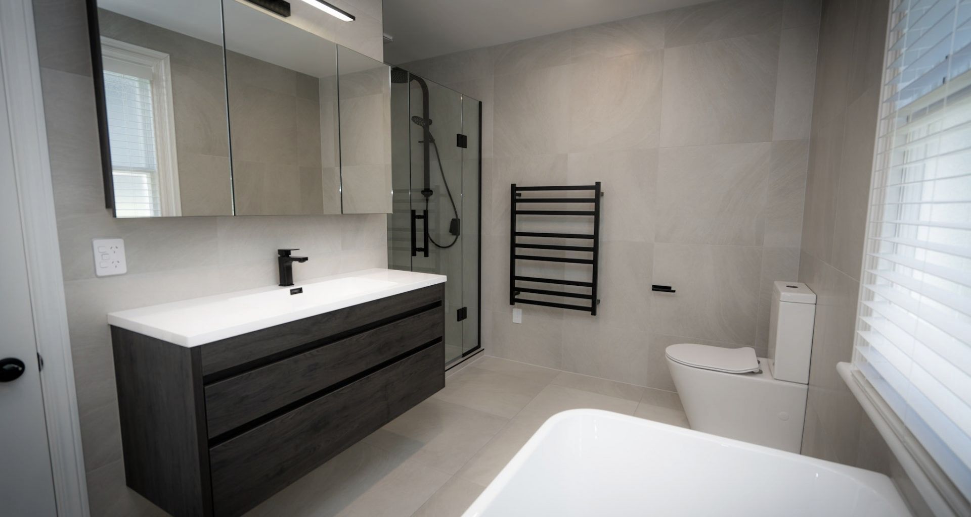 Bathroom Project 2 banner
