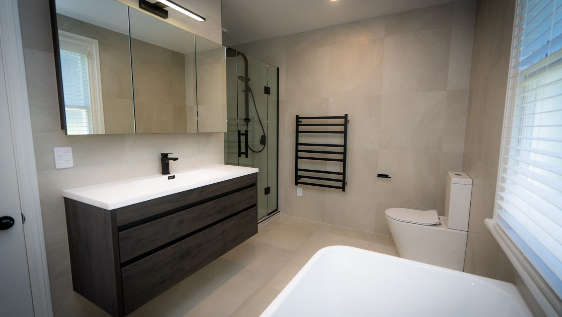 Bathroom Project 2 banner