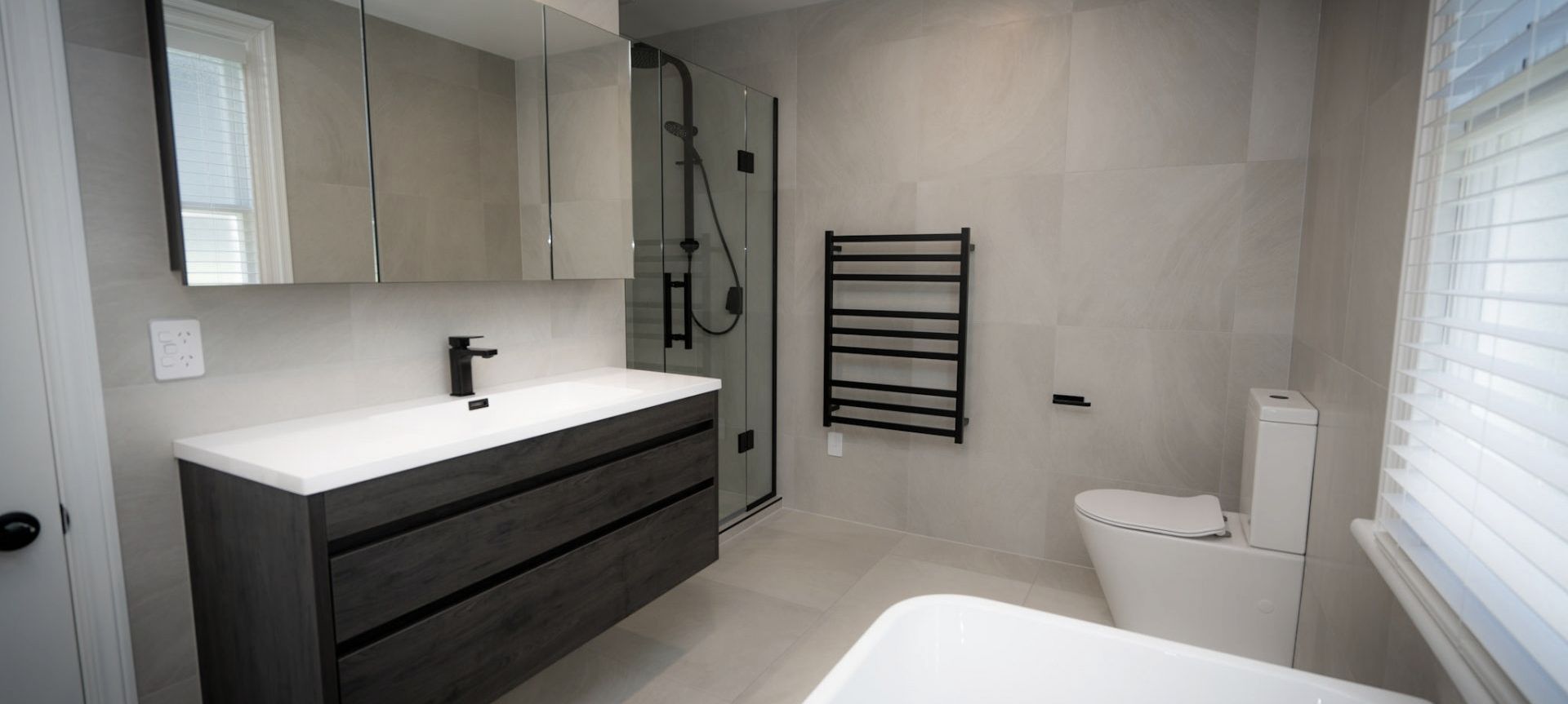 Bathroom Project 2 banner
