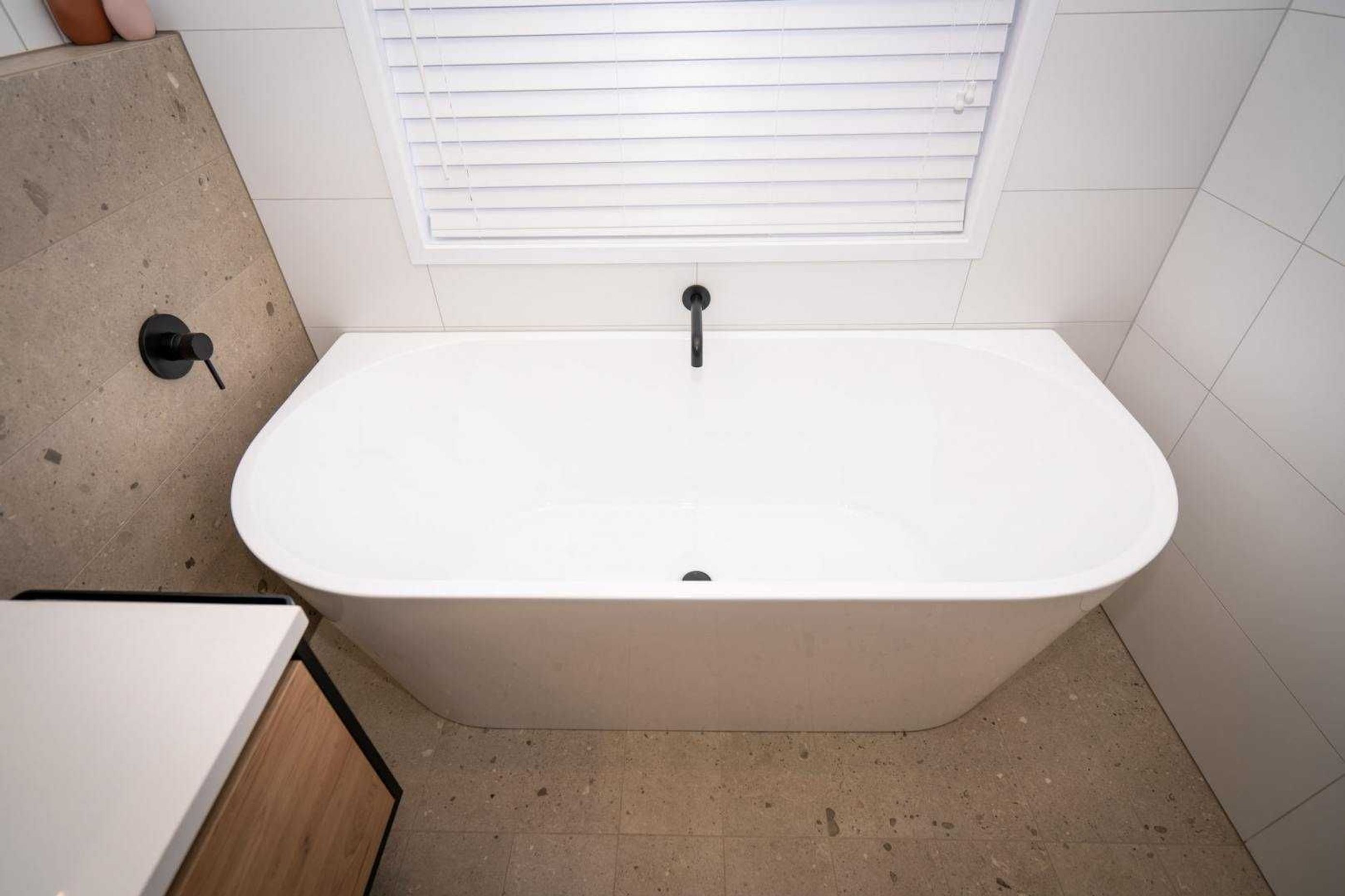 Bathroom Project 7