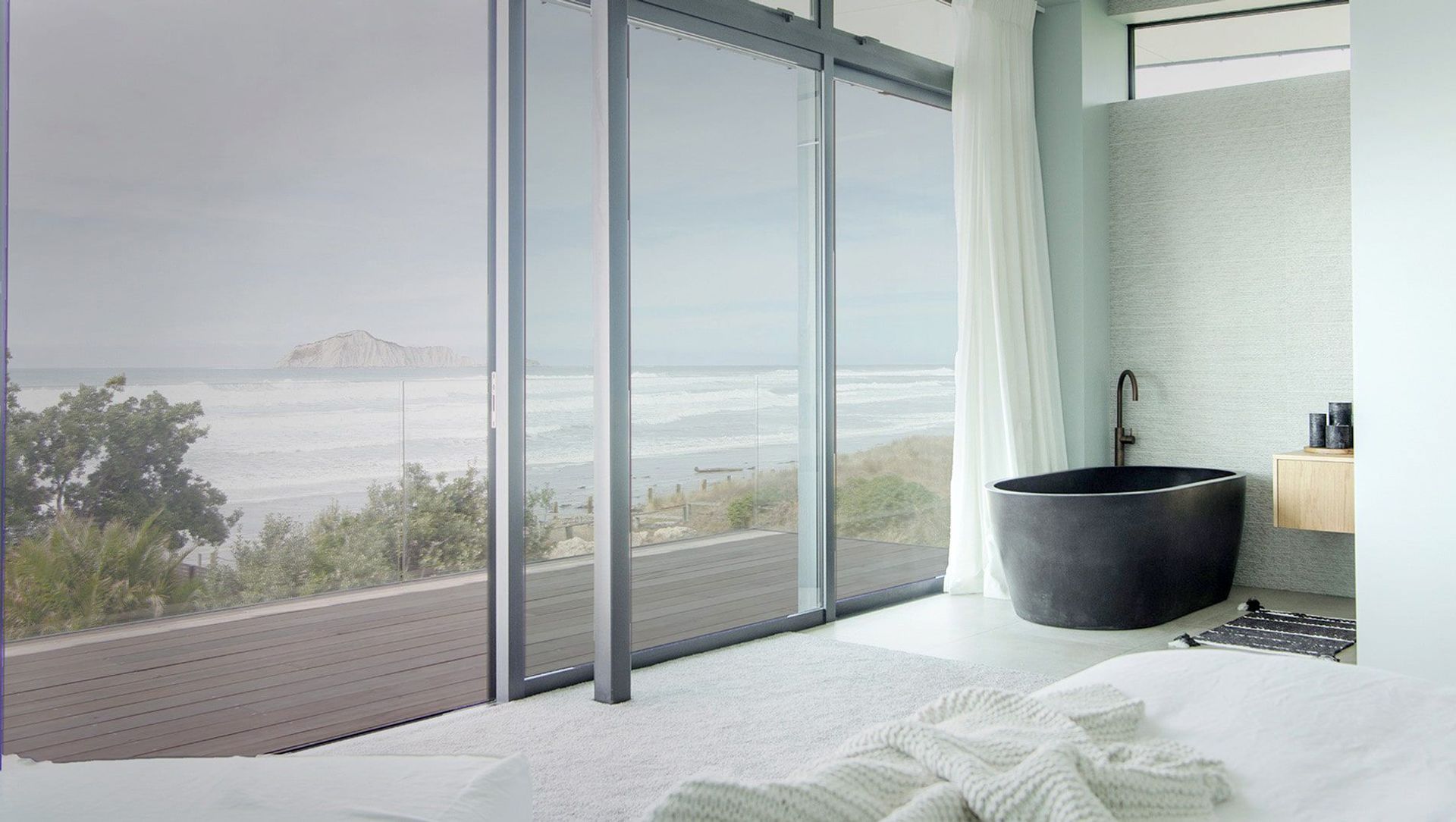 Waimarama Beach House banner