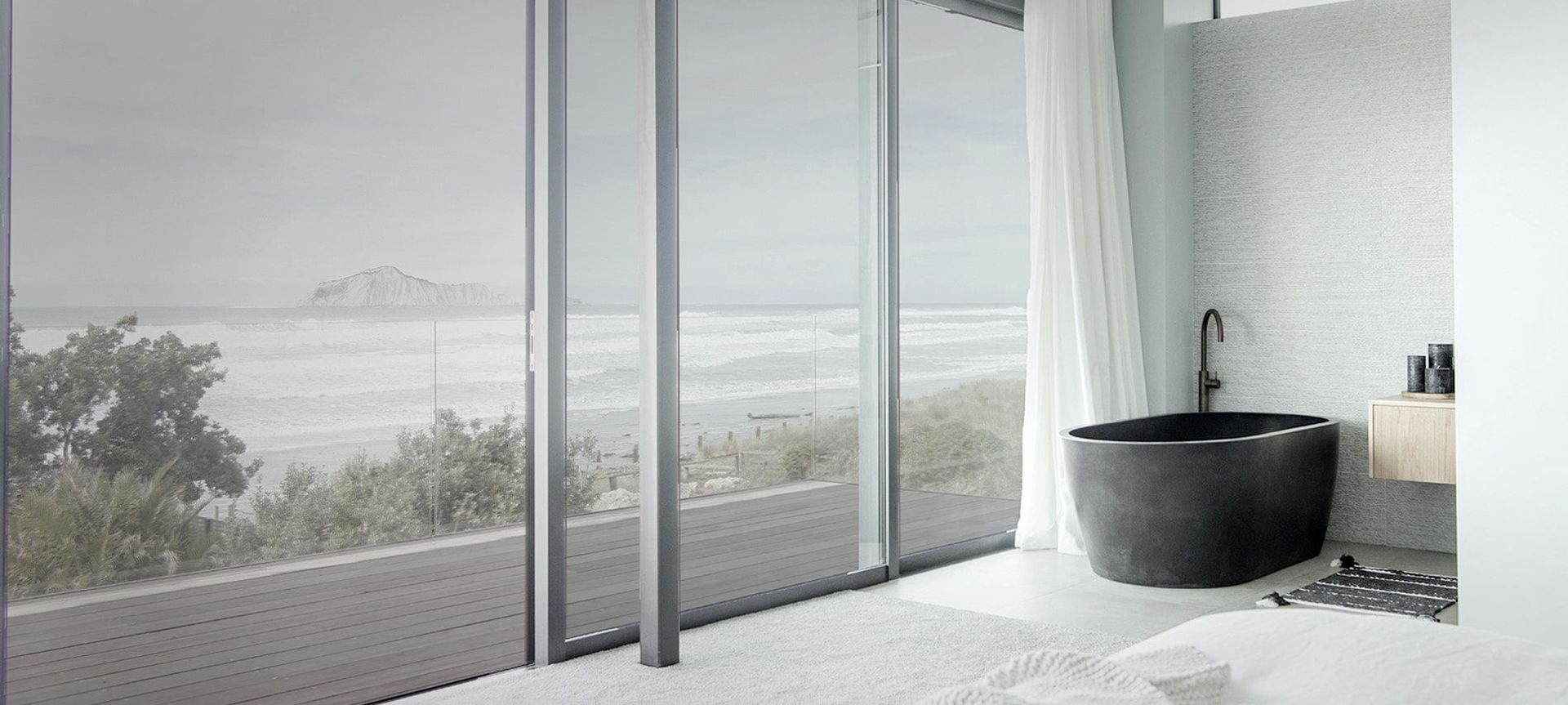 Waimarama Beach House banner