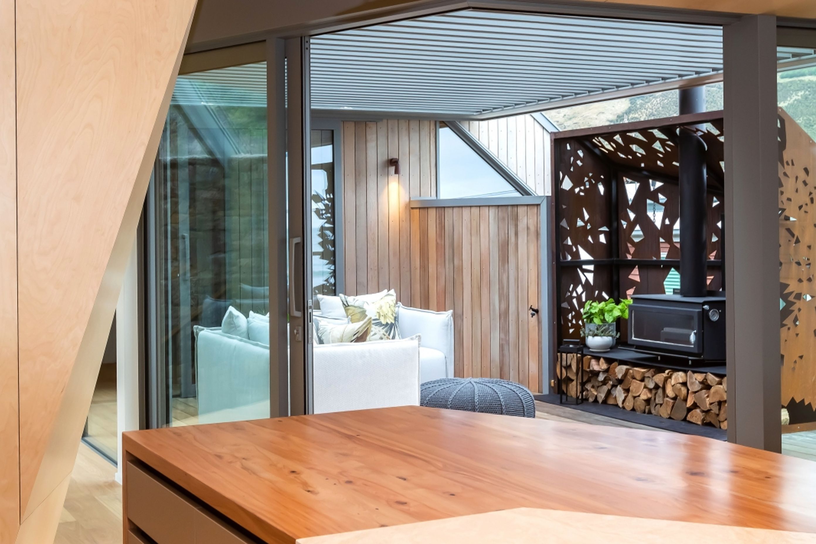 South Architects House
