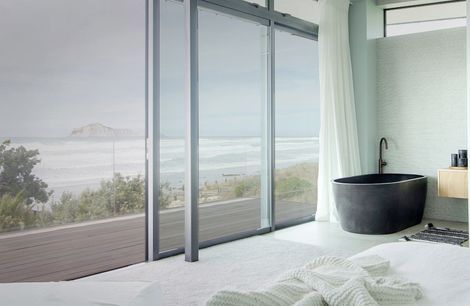 Waimarama Beach House
