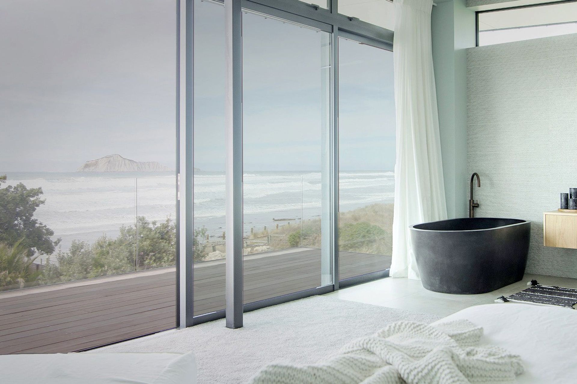 Waimarama Beach House