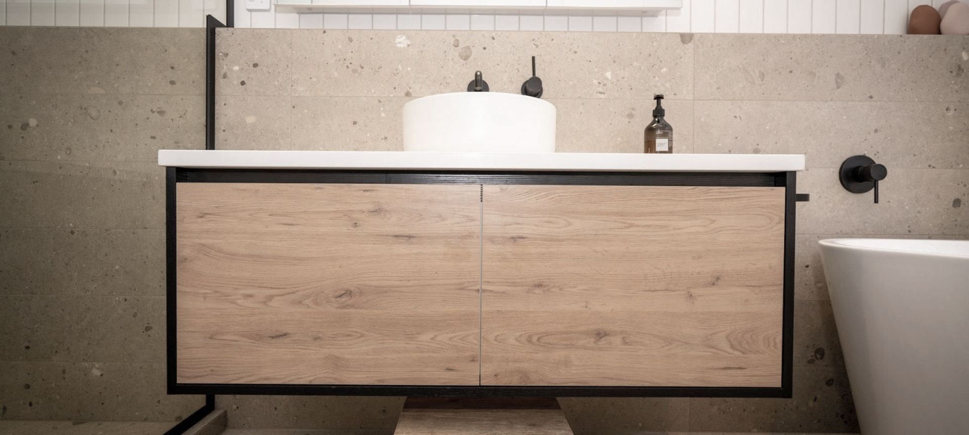 Bathroom Project 7 banner