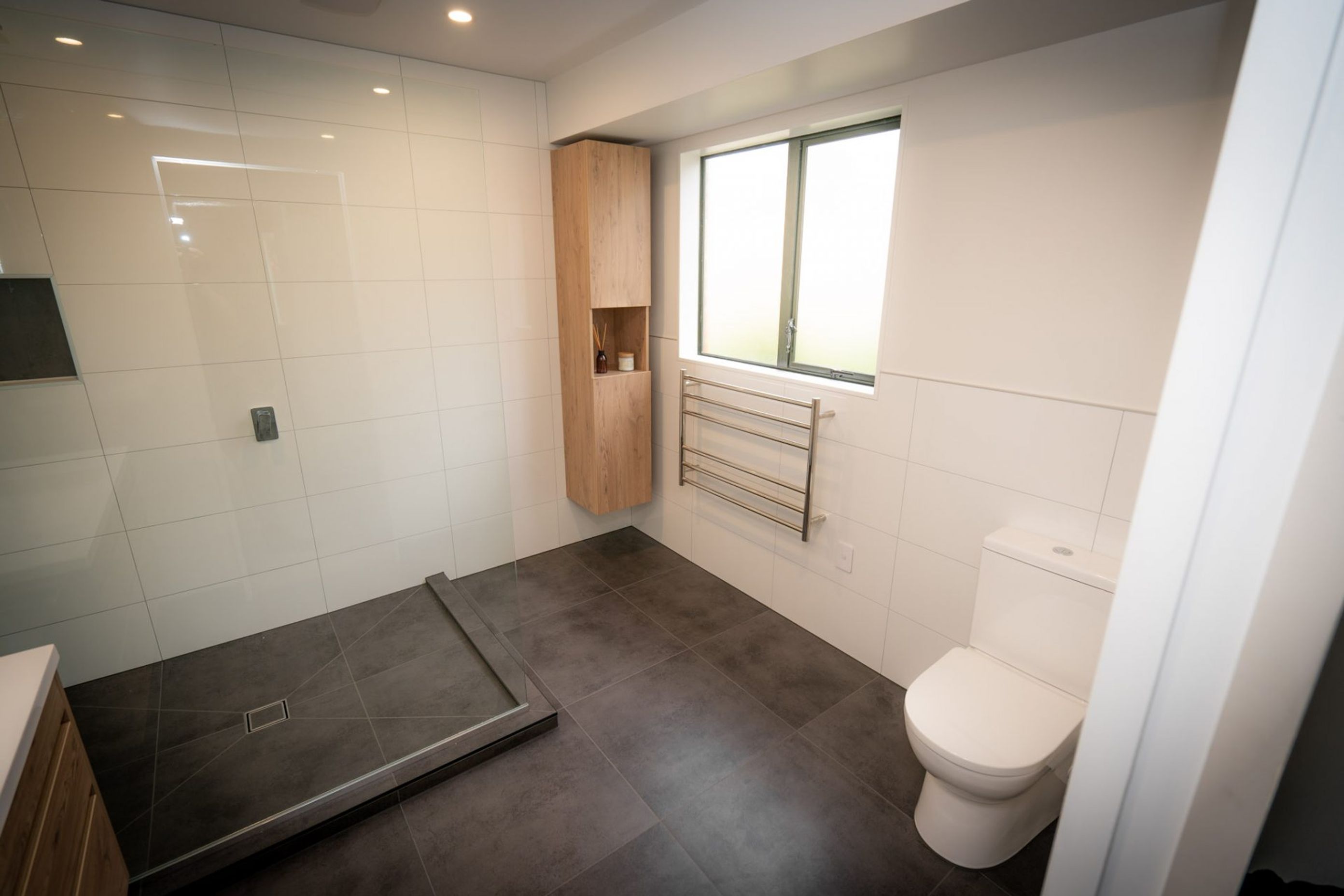Bathroom Project 3
