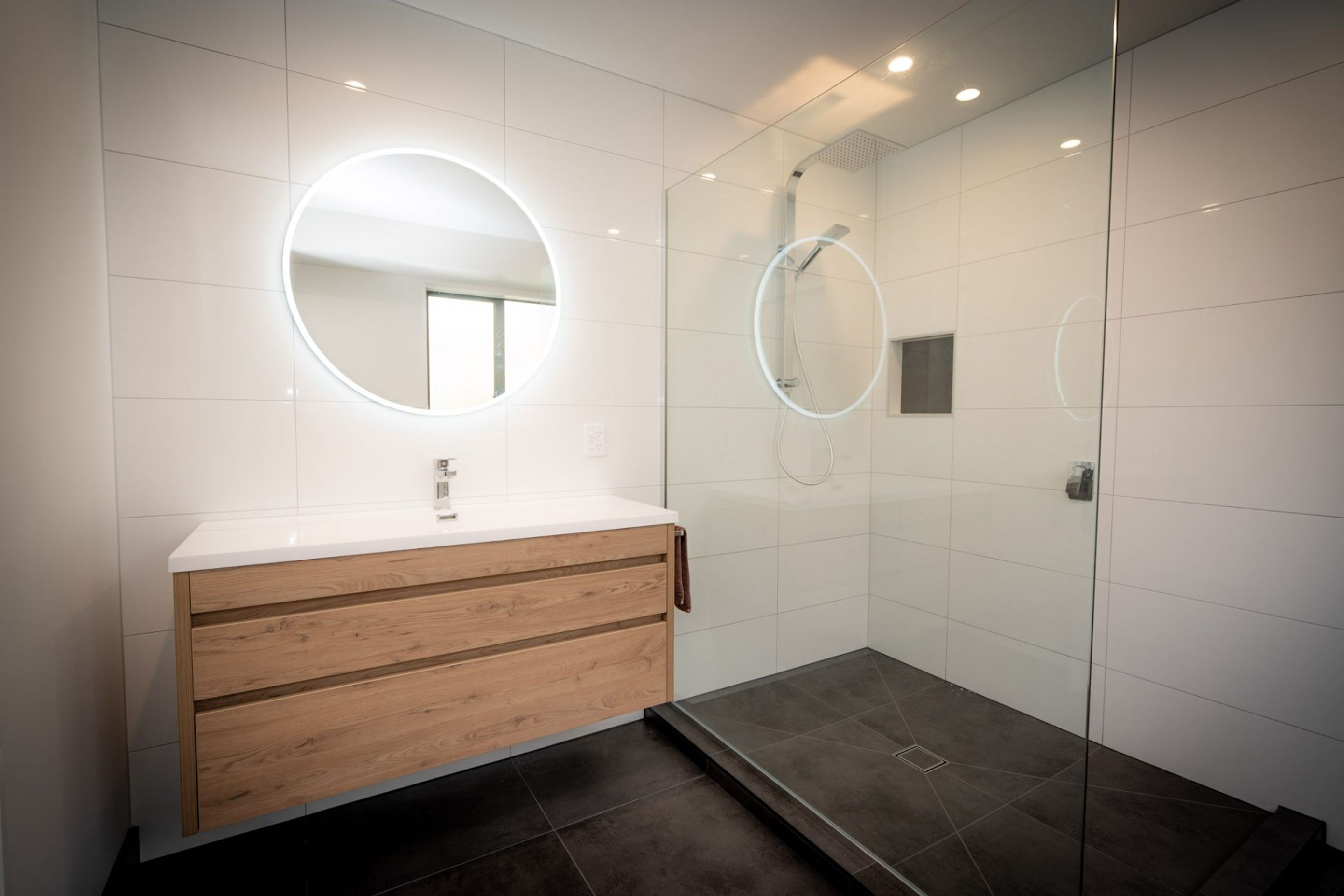 Bathroom Project 3