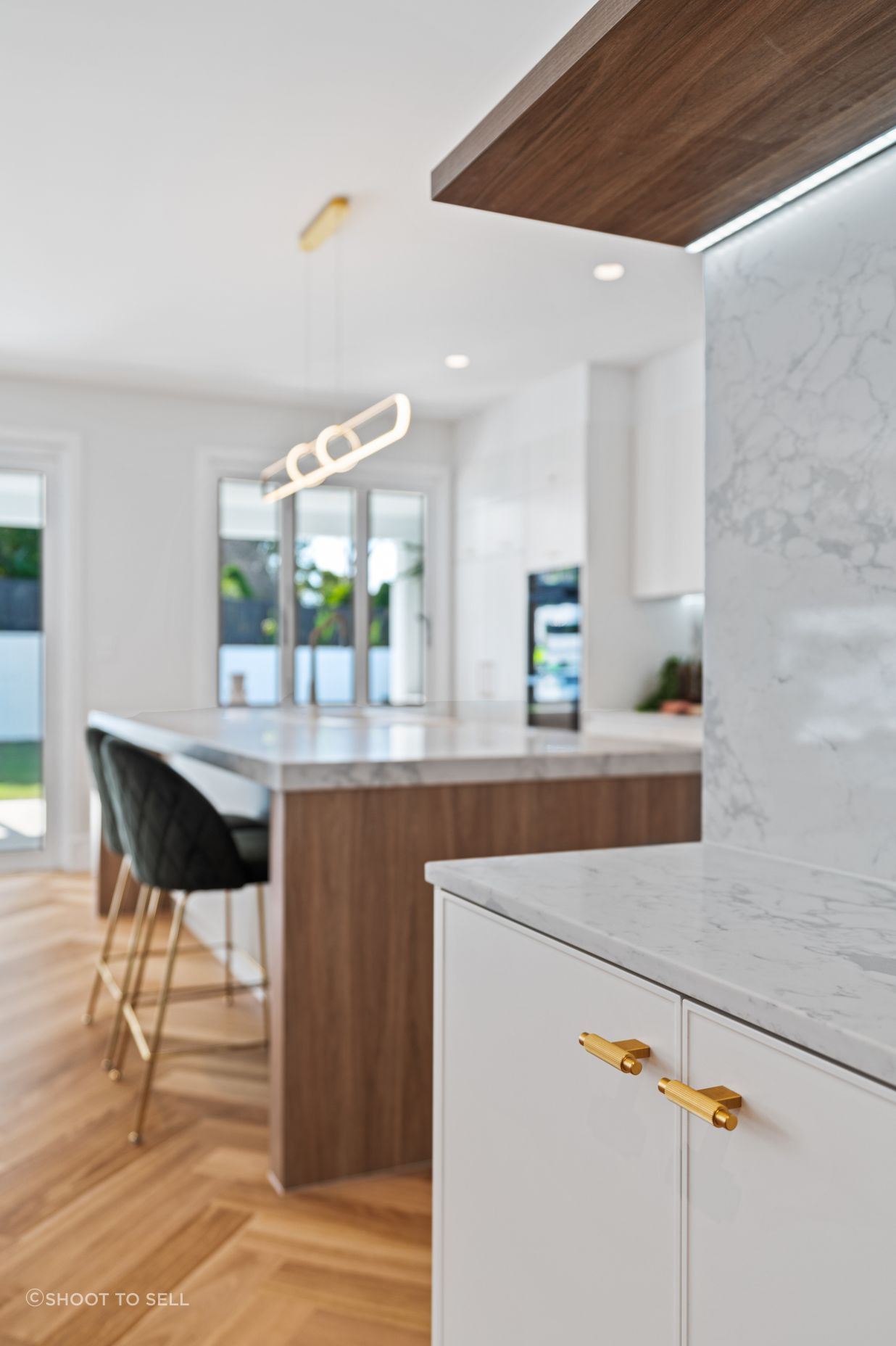 O'Shea and Sons Builders 'Tarra' Display Home