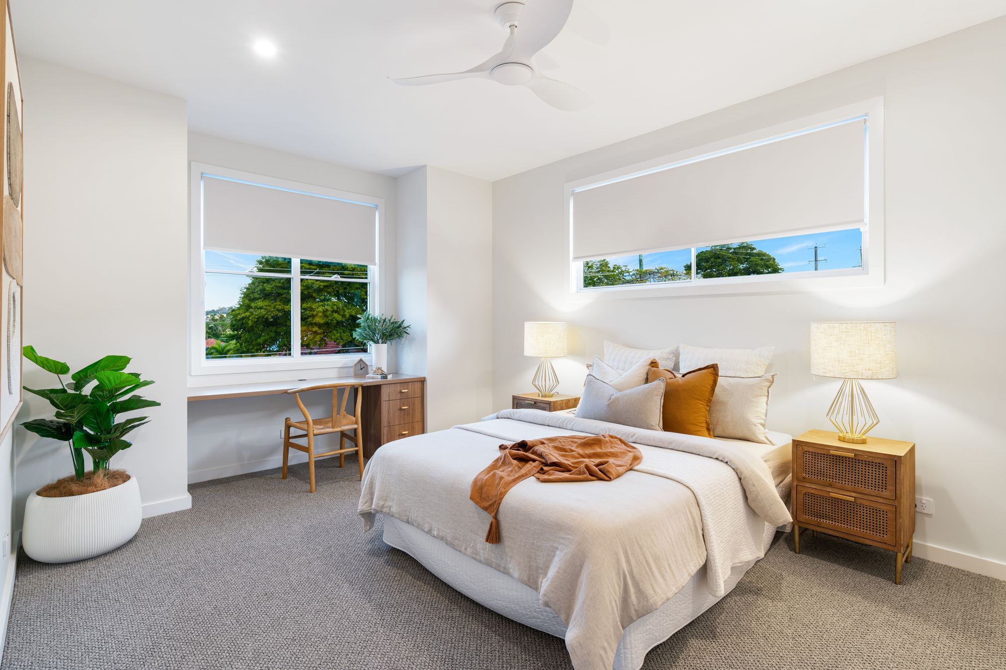 O'Shea and Sons Builders 'Tarra' Display Home
