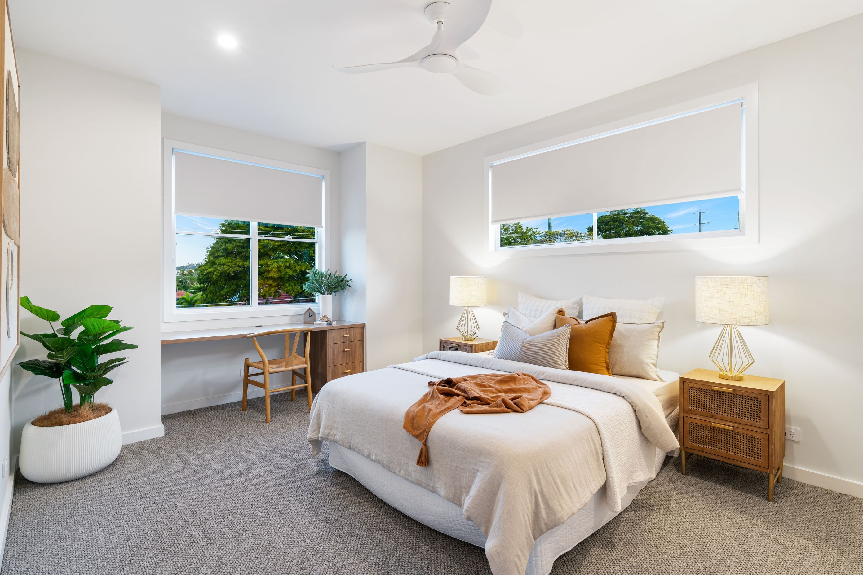 O'Shea and Sons Builders 'Tarra' Display Home