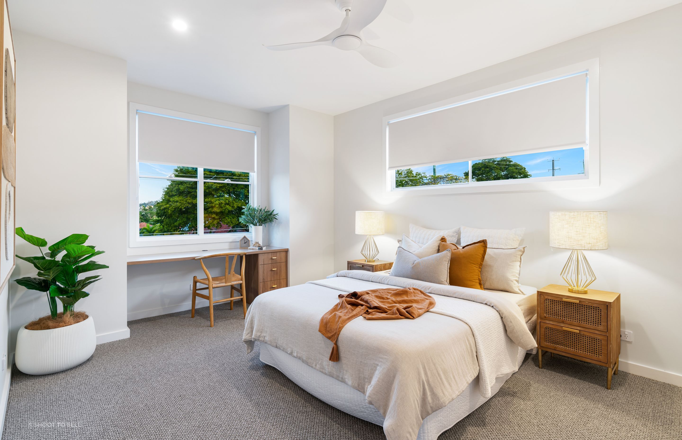 O'Shea and Sons Builders 'Tarra' Display Home