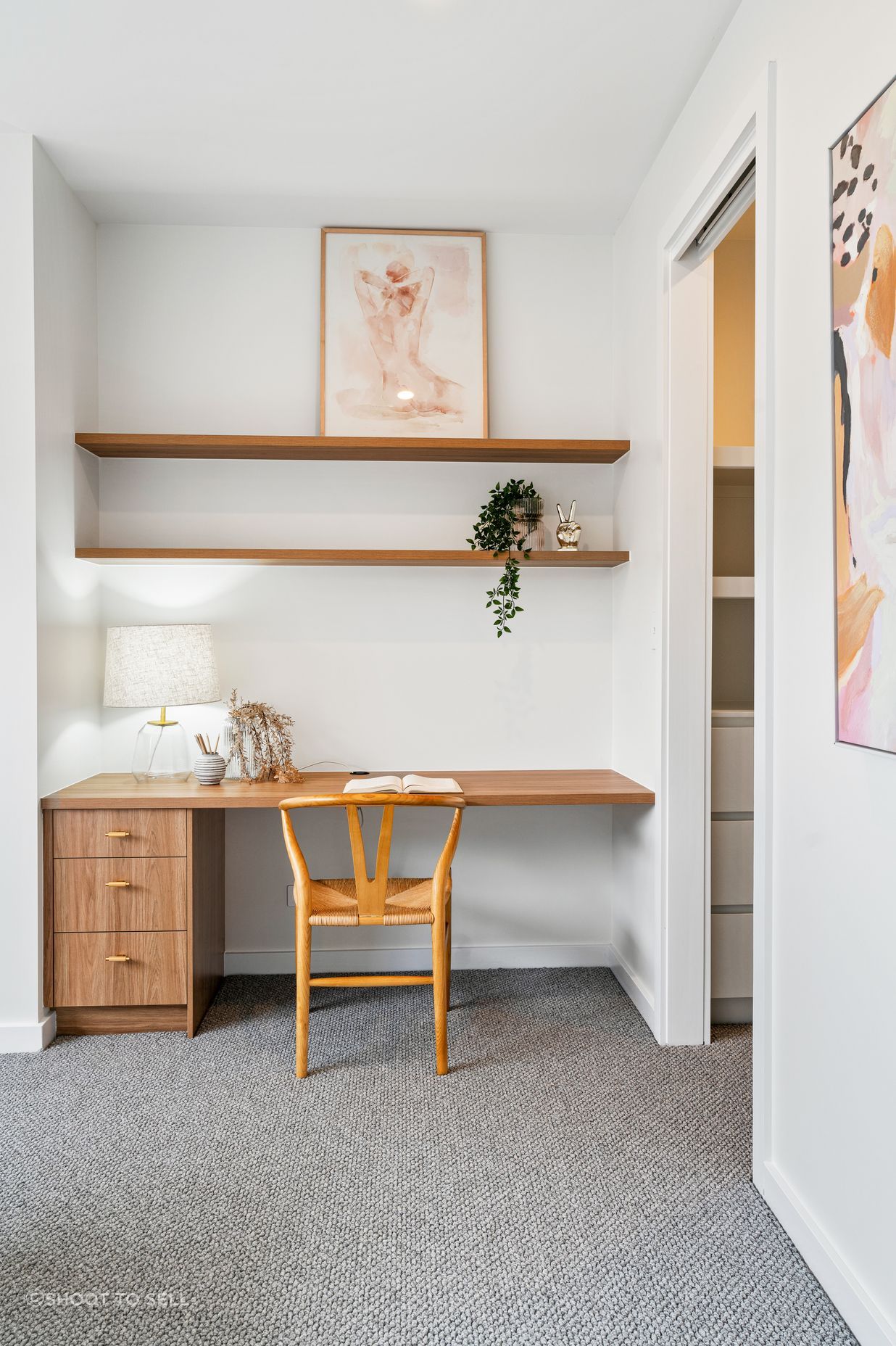 O'Shea and Sons Builders 'Tarra' Display Home