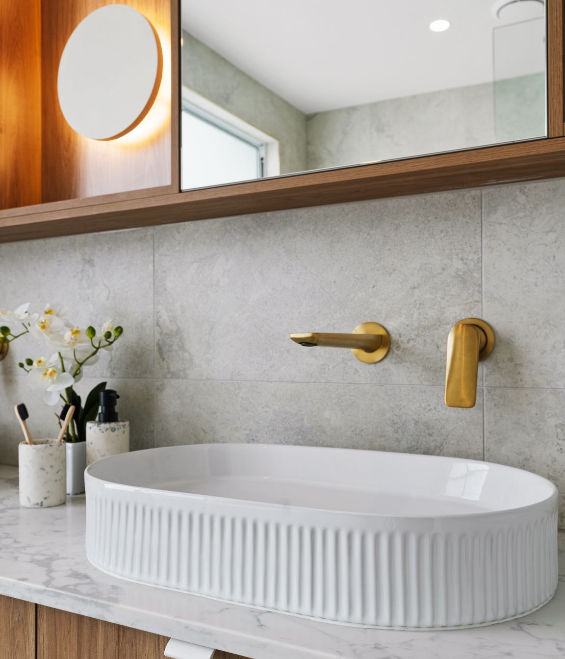 O'Shea and Sons Builders 'Tarra' Display Home