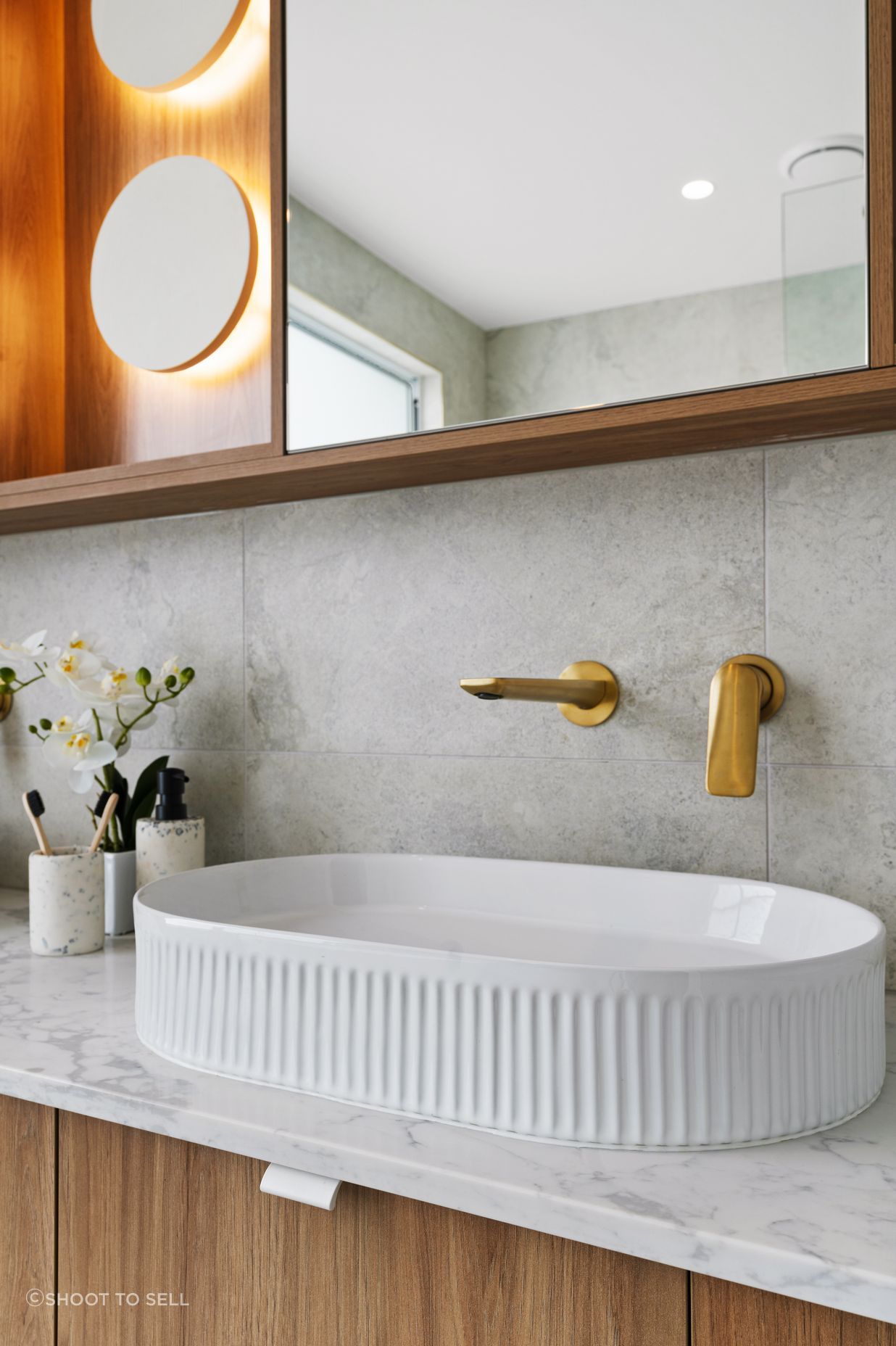 O'Shea and Sons Builders 'Tarra' Display Home