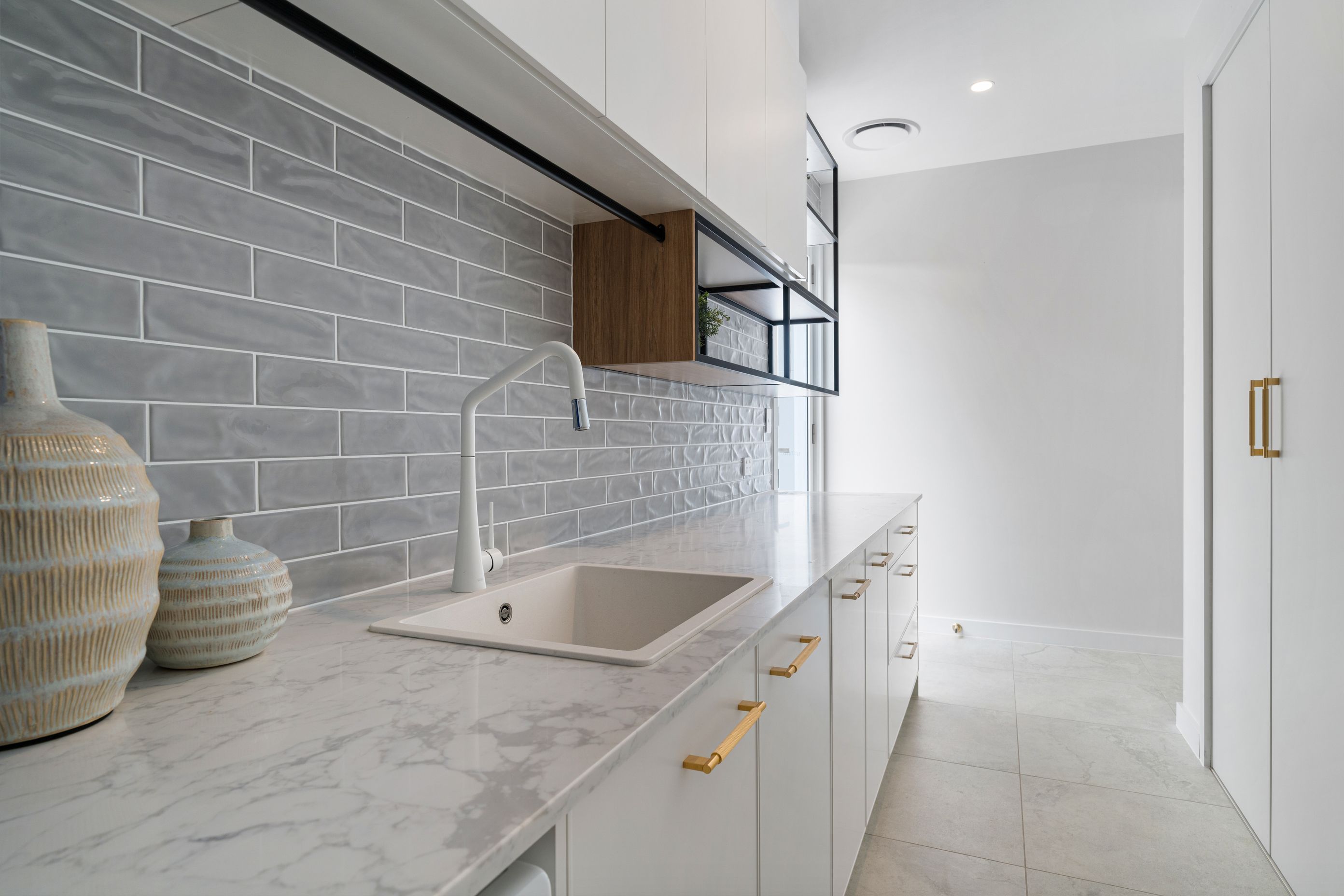 O'Shea and Sons Builders 'Tarra' Display Home