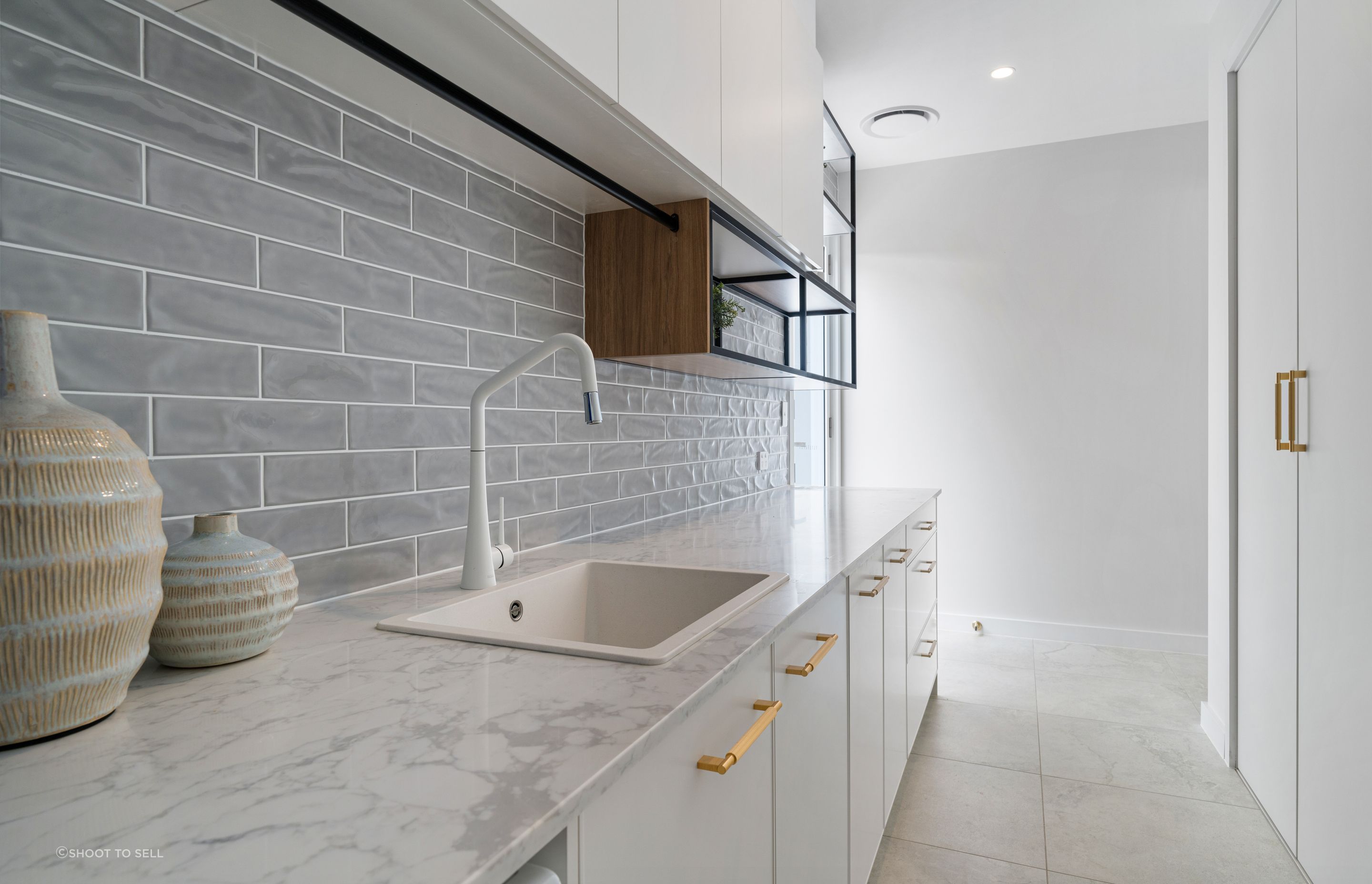 O'Shea and Sons Builders 'Tarra' Display Home