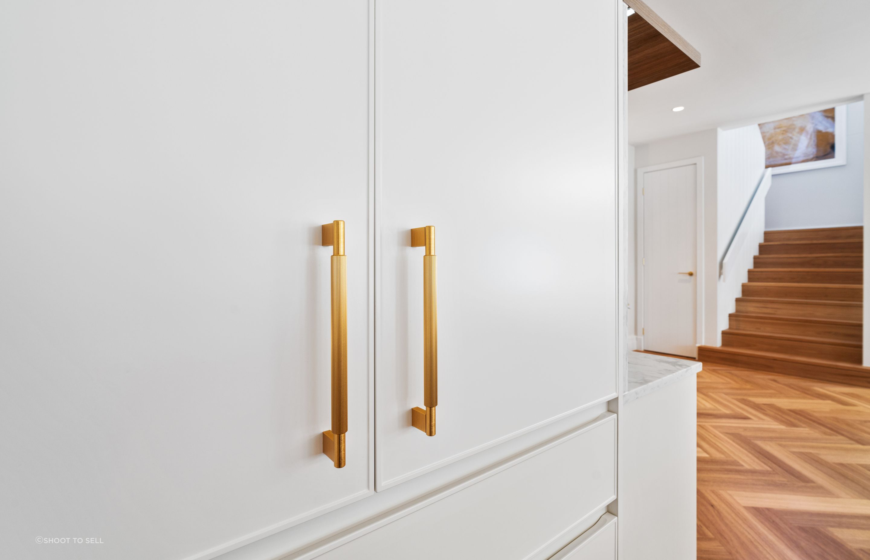 O'Shea and Sons Builders 'Tarra' Display Home