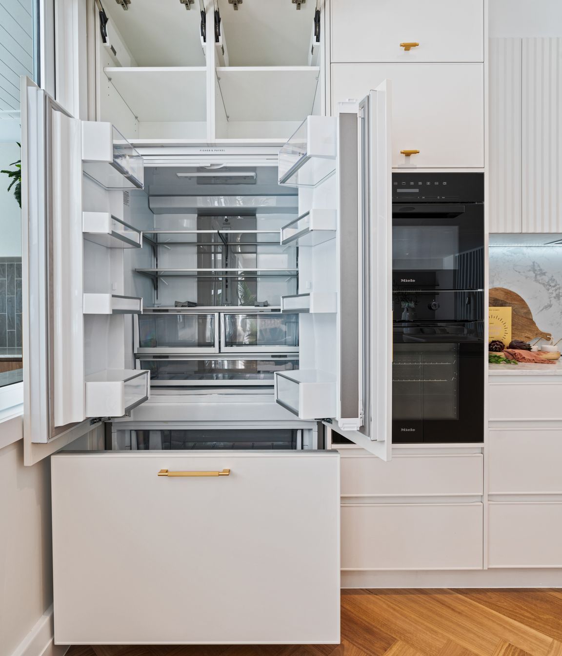 O'Shea and Sons Builders 'Tarra' Display Home