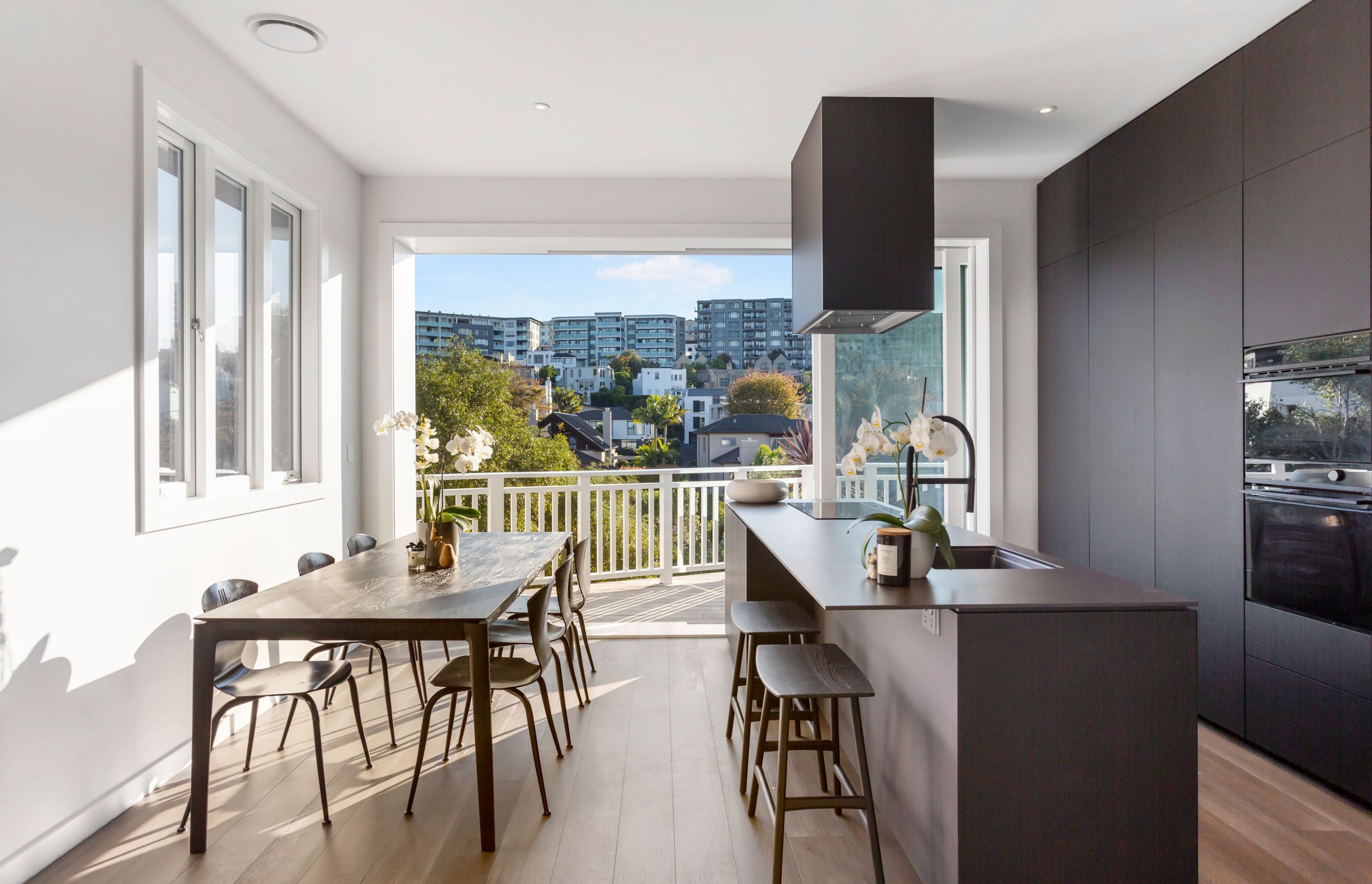 Remuera Apartments