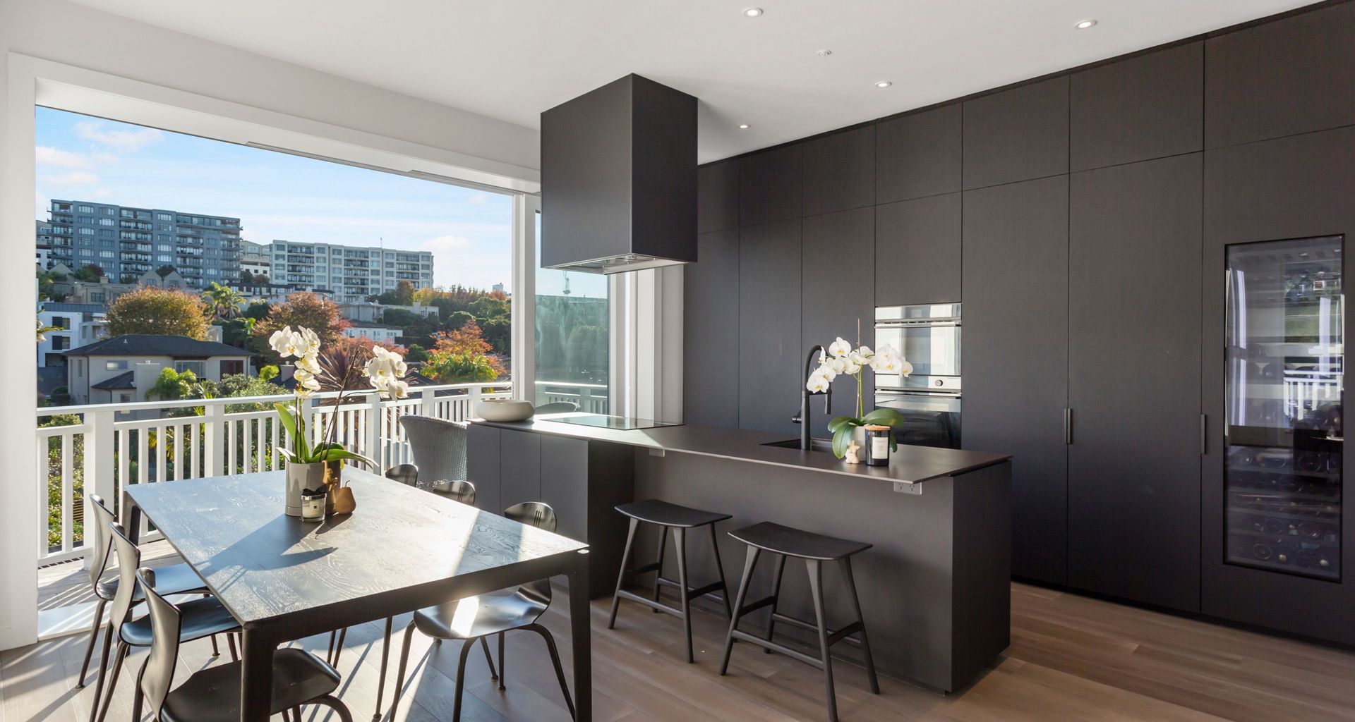 Remuera Apartments banner