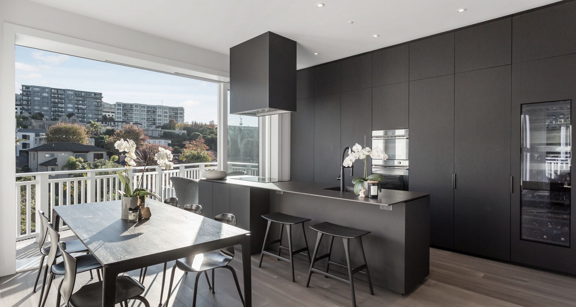 Remuera Apartments banner