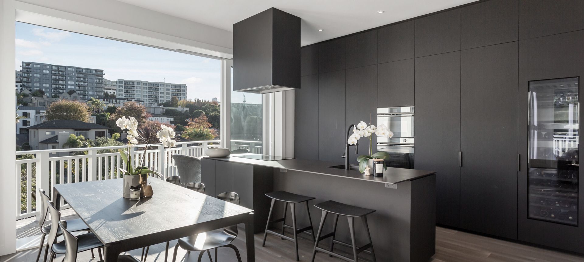 Remuera Apartments banner