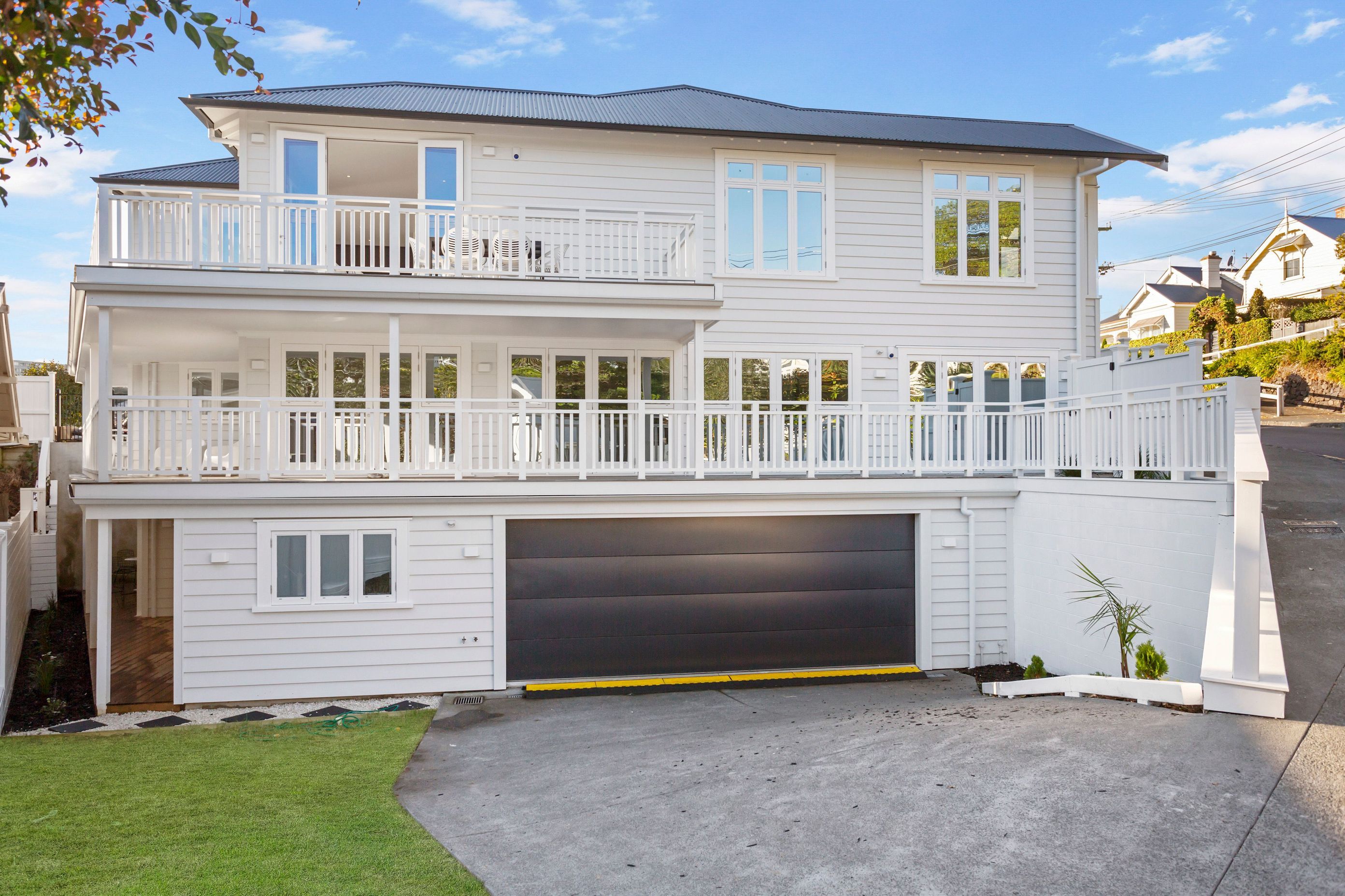 Remuera Apartments