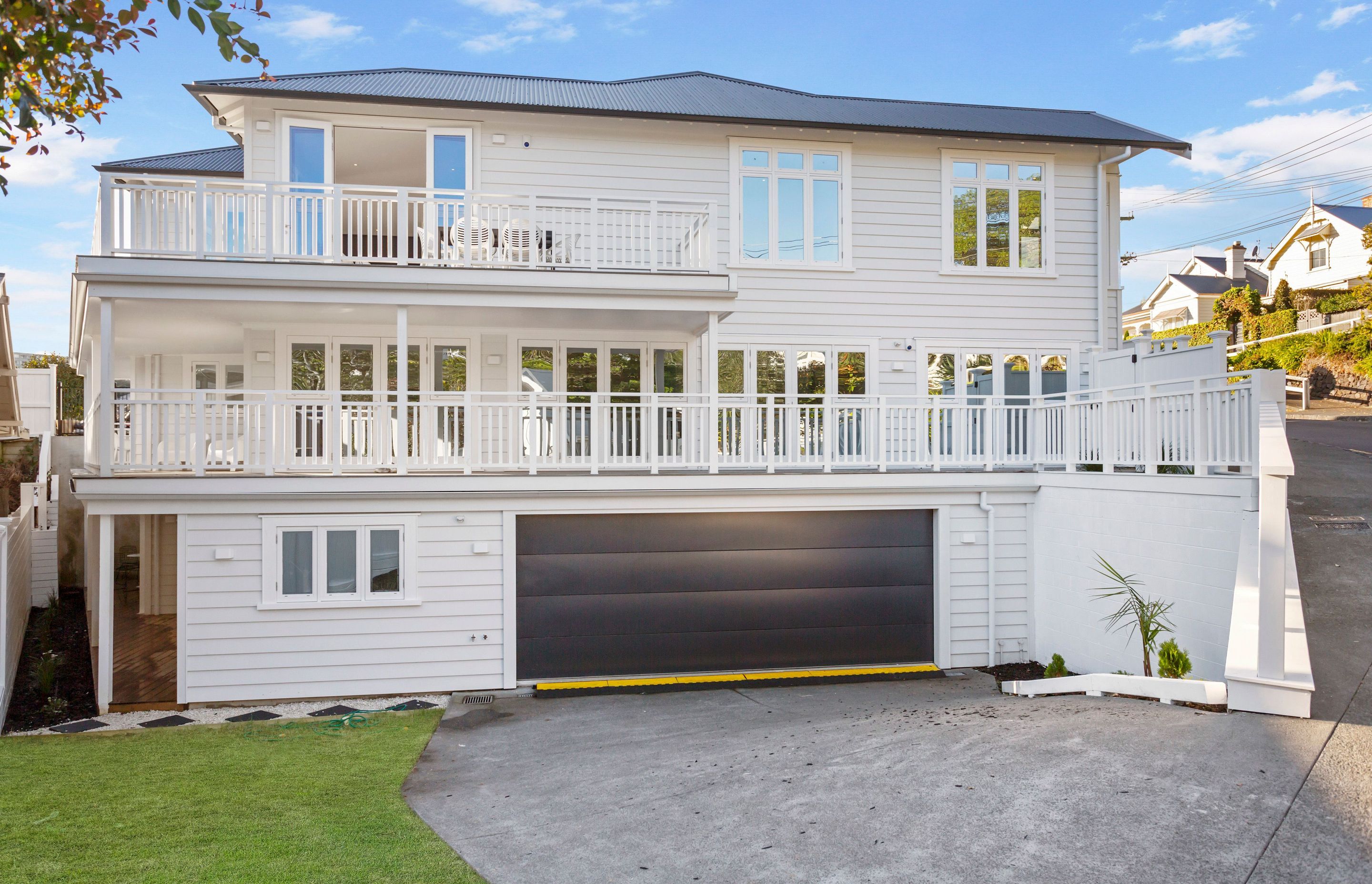 Remuera Apartments