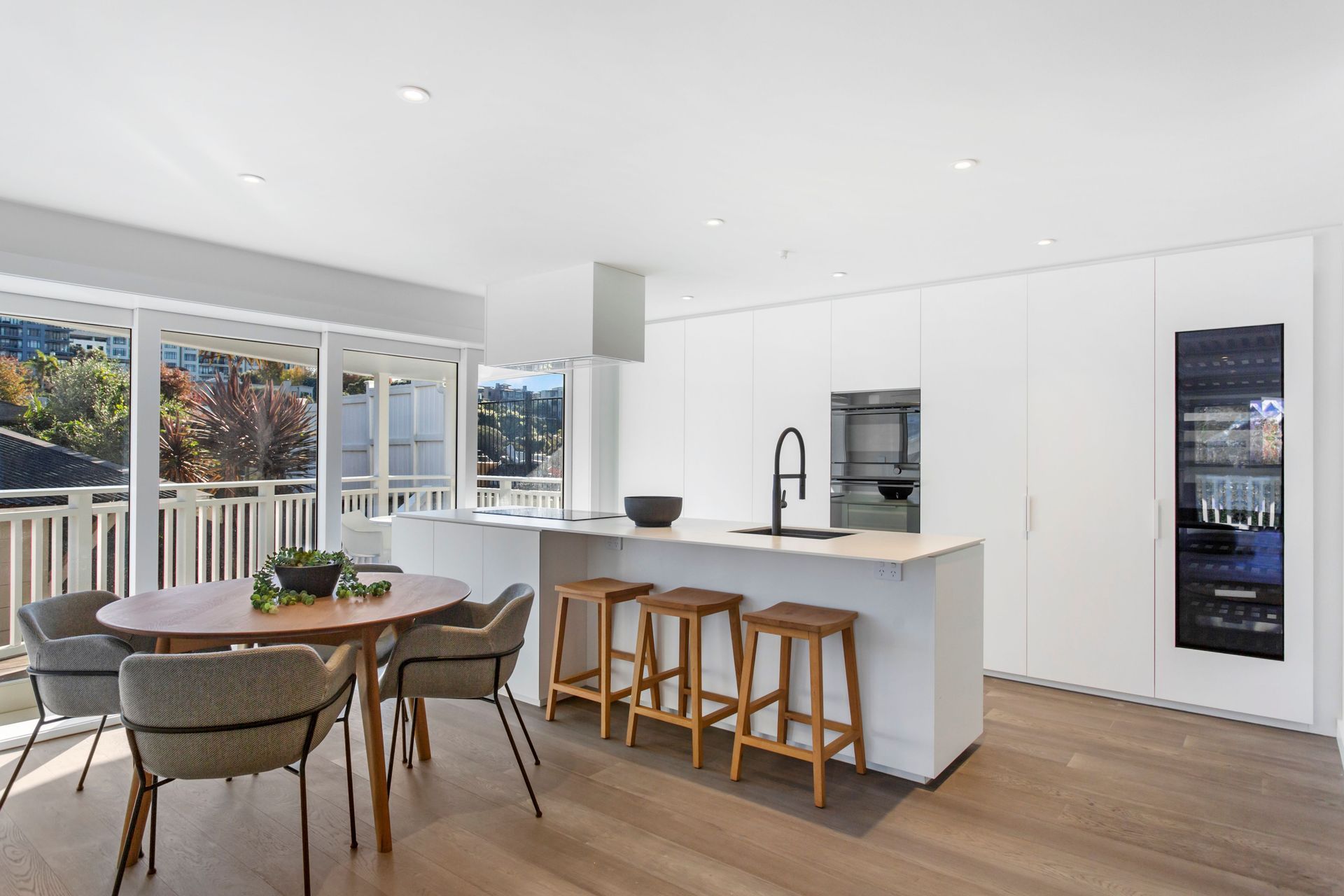 Remuera Apartments