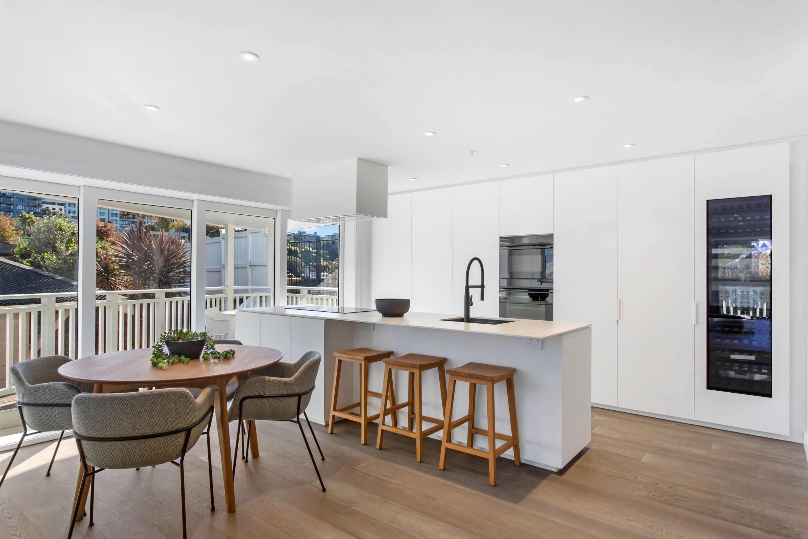 Remuera Apartments